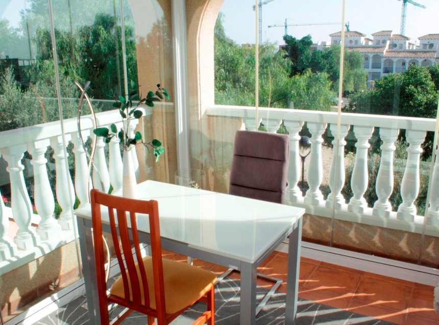 Revente - Attique -
Orihuela Costa - Costa Blanca