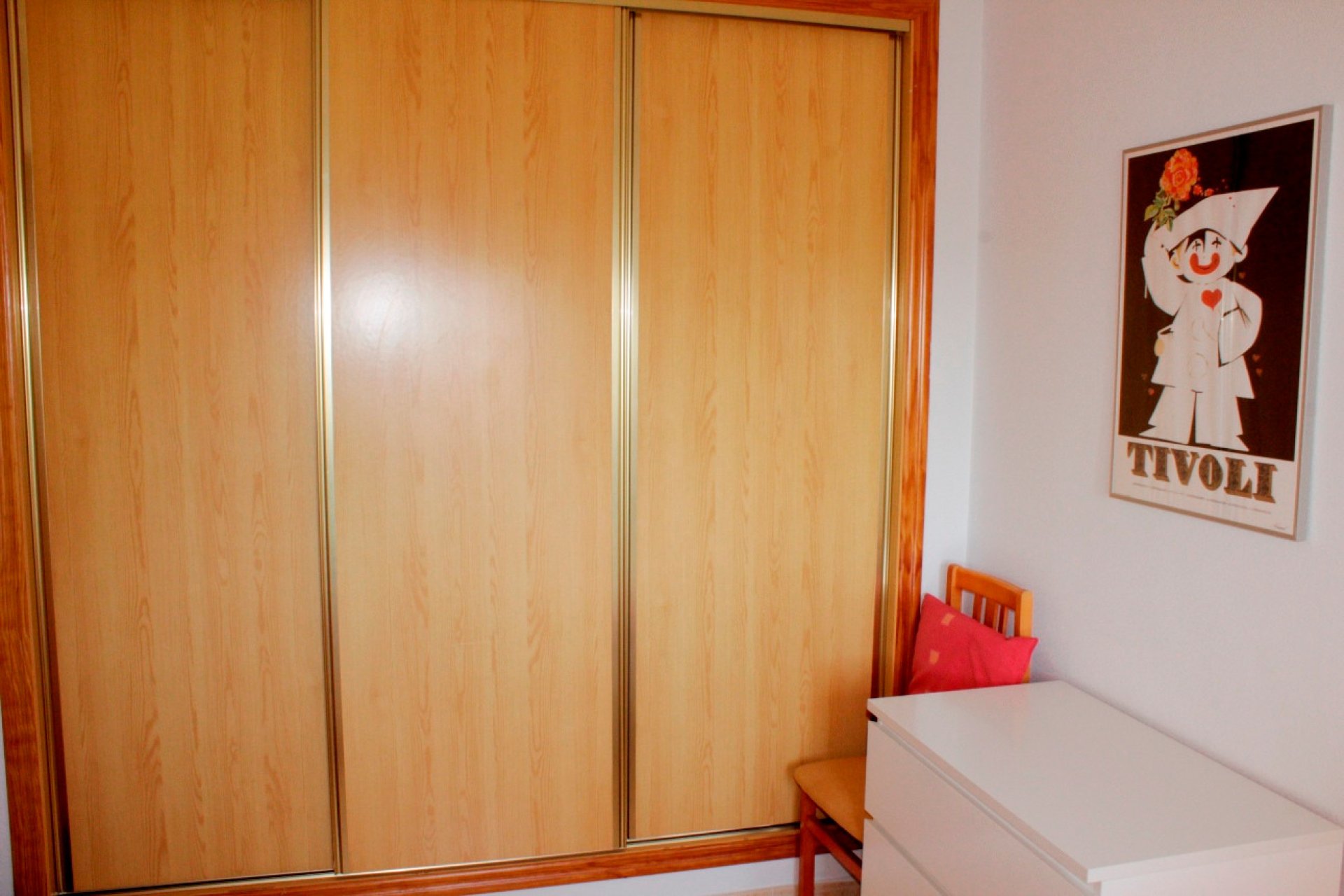 Revente - Attique -
Orihuela Costa - Costa Blanca