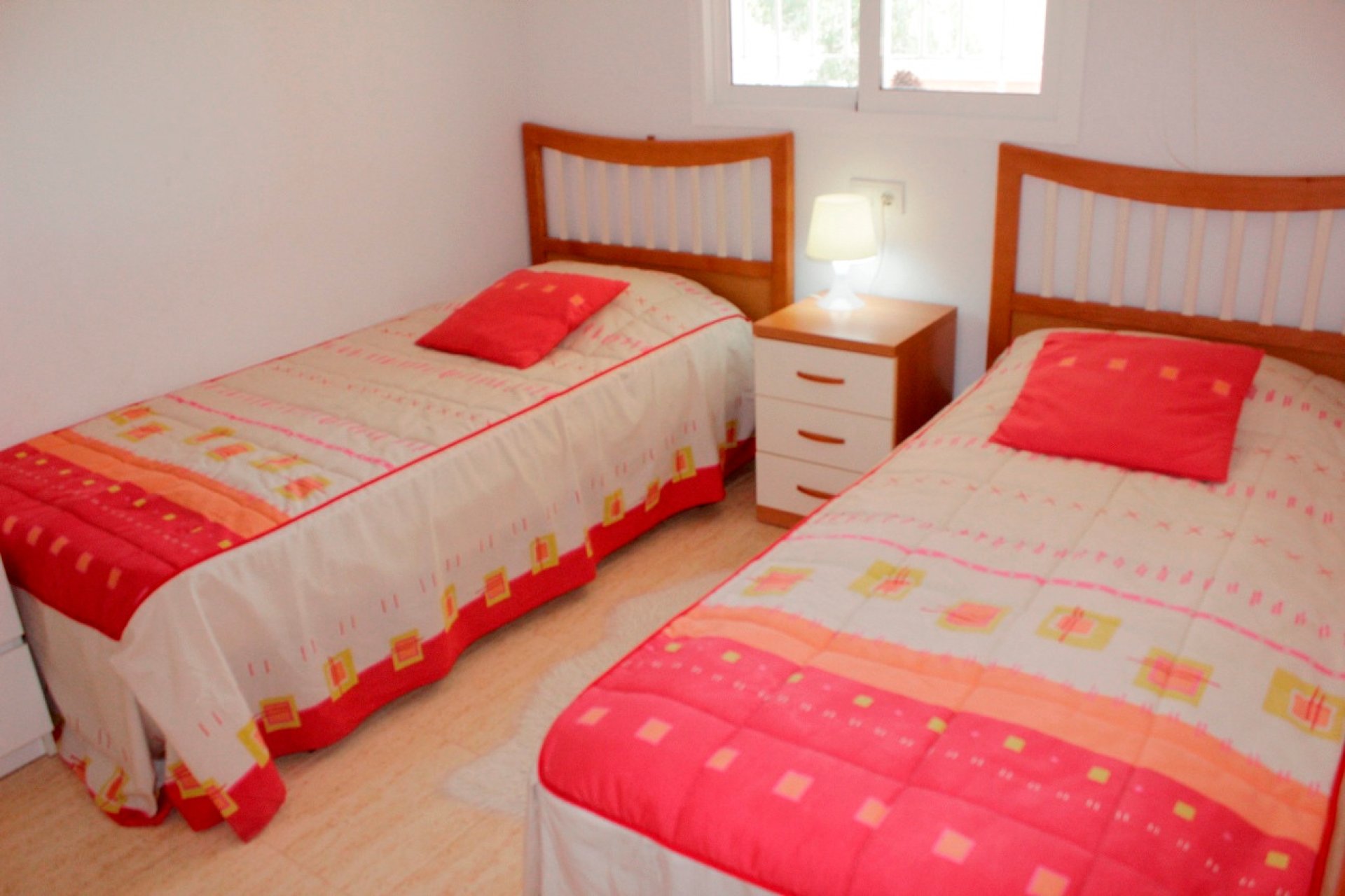 Revente - Attique -
Orihuela Costa - Costa Blanca