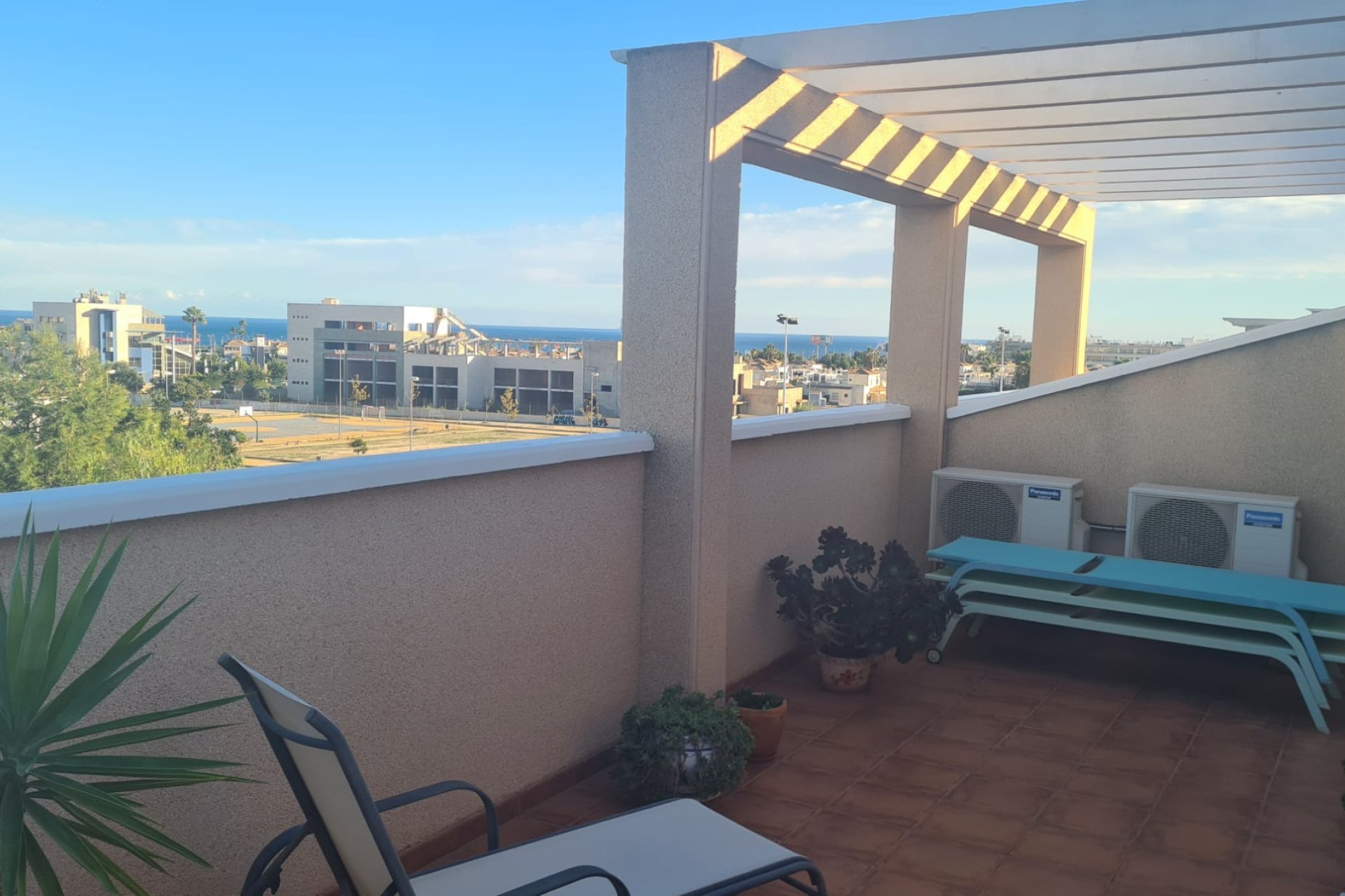 Revente - Attique -
Orihuela Costa - Costa Blanca
