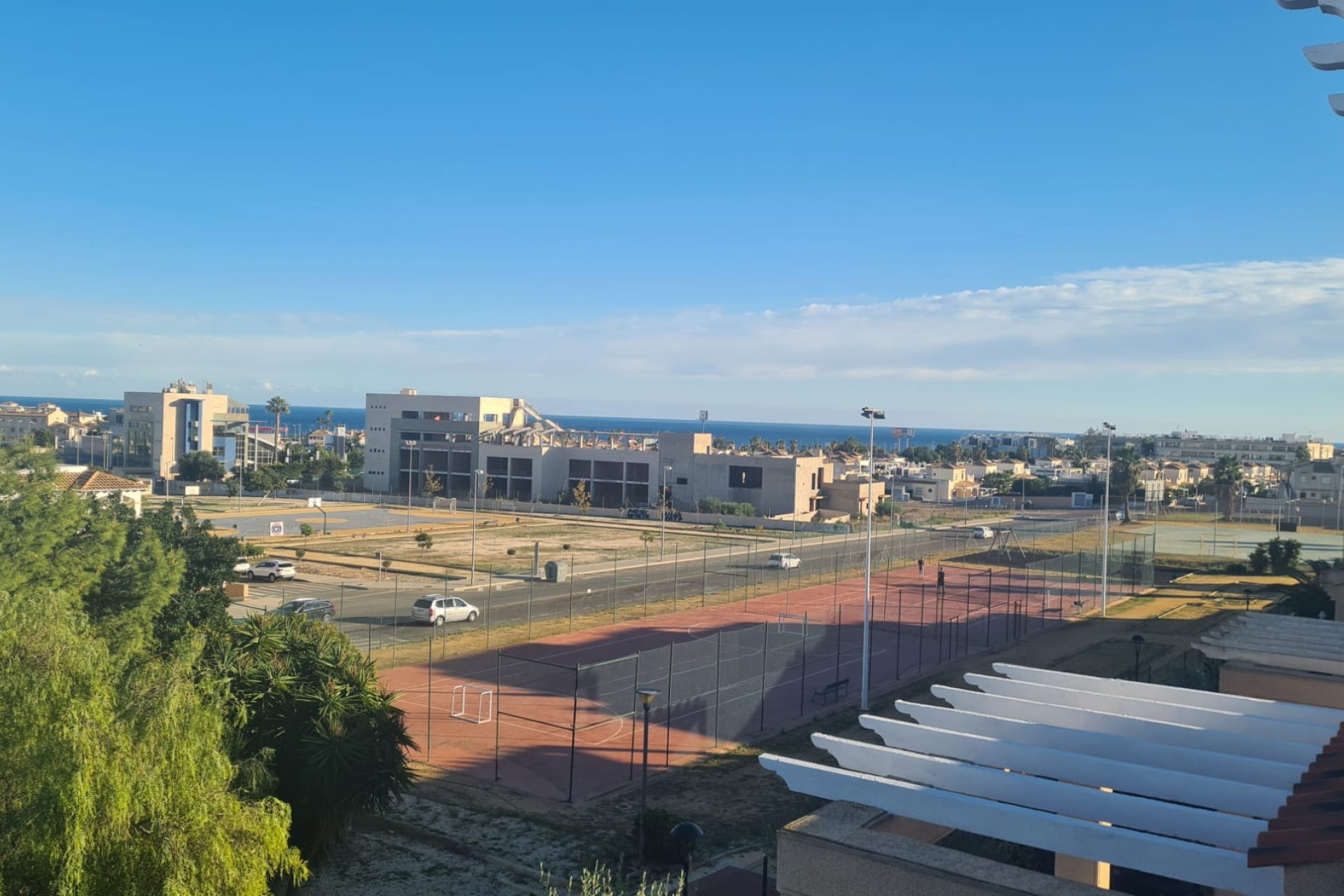 Revente - Attique -
Orihuela Costa - Costa Blanca