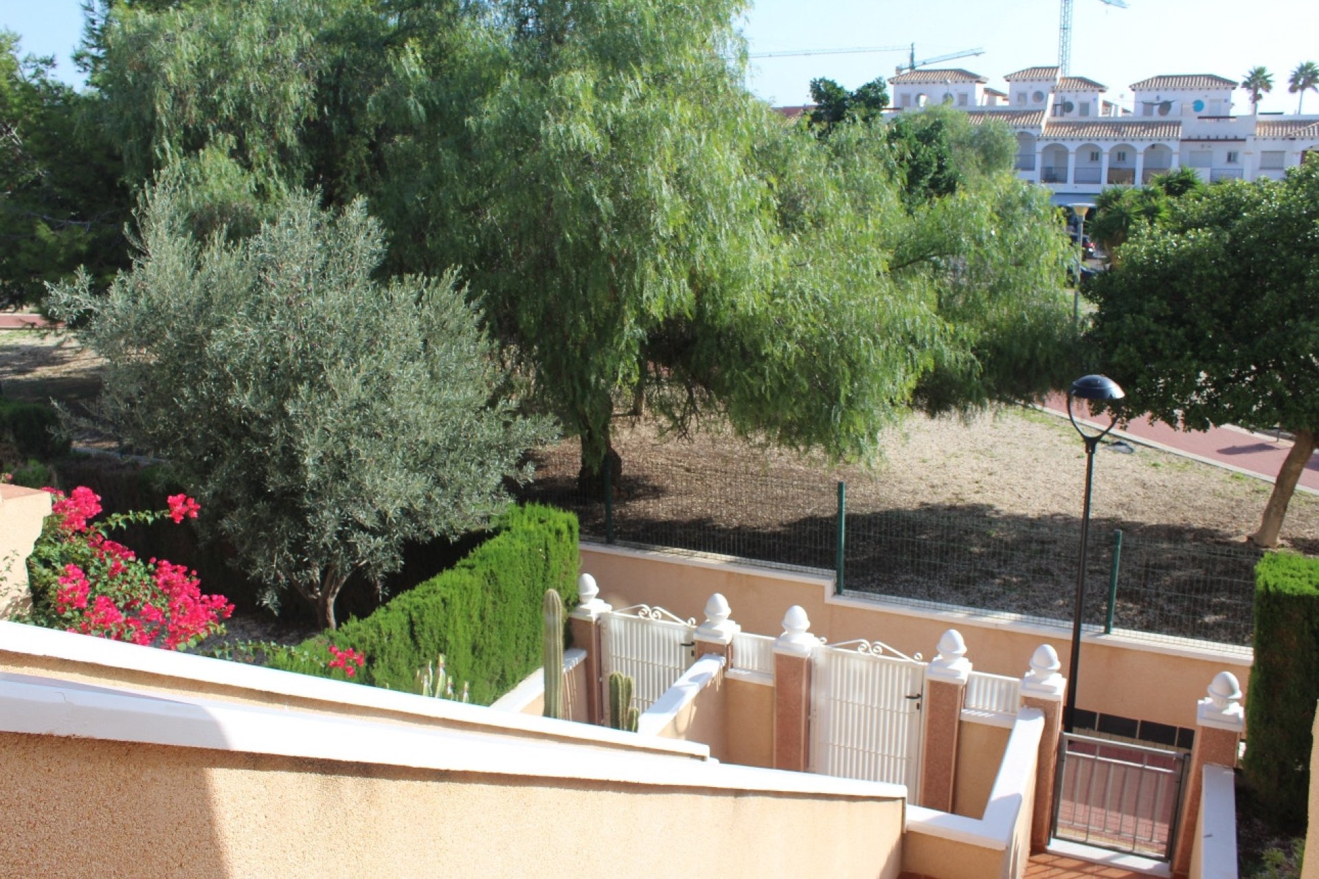 Revente - Attique -
Orihuela Costa - Costa Blanca