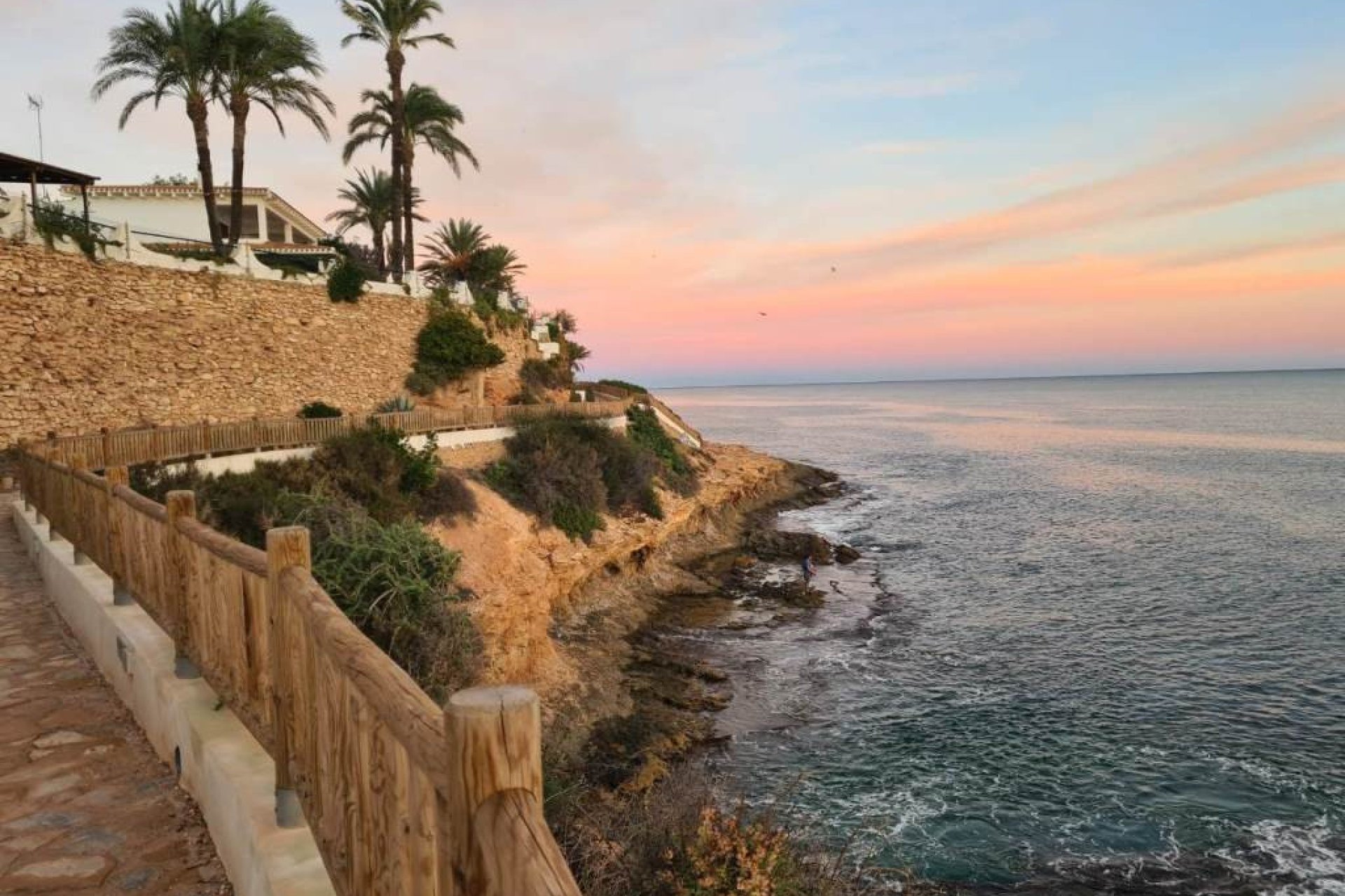 Revente - Attique -
Orihuela Costa - Costa Blanca