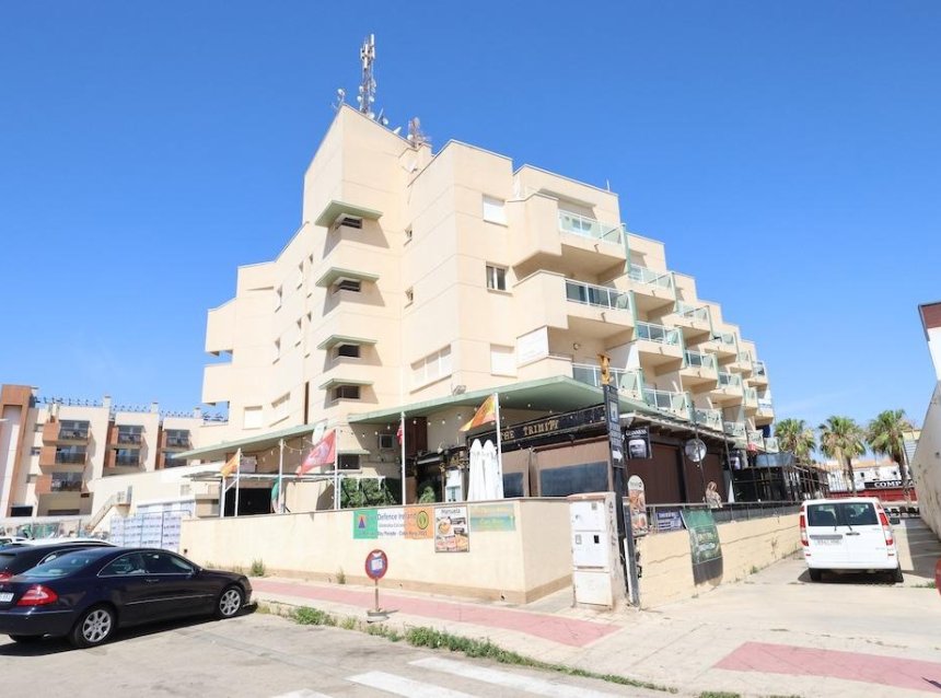 Revente - Attique -
Orihuela Costa - Costa Blanca