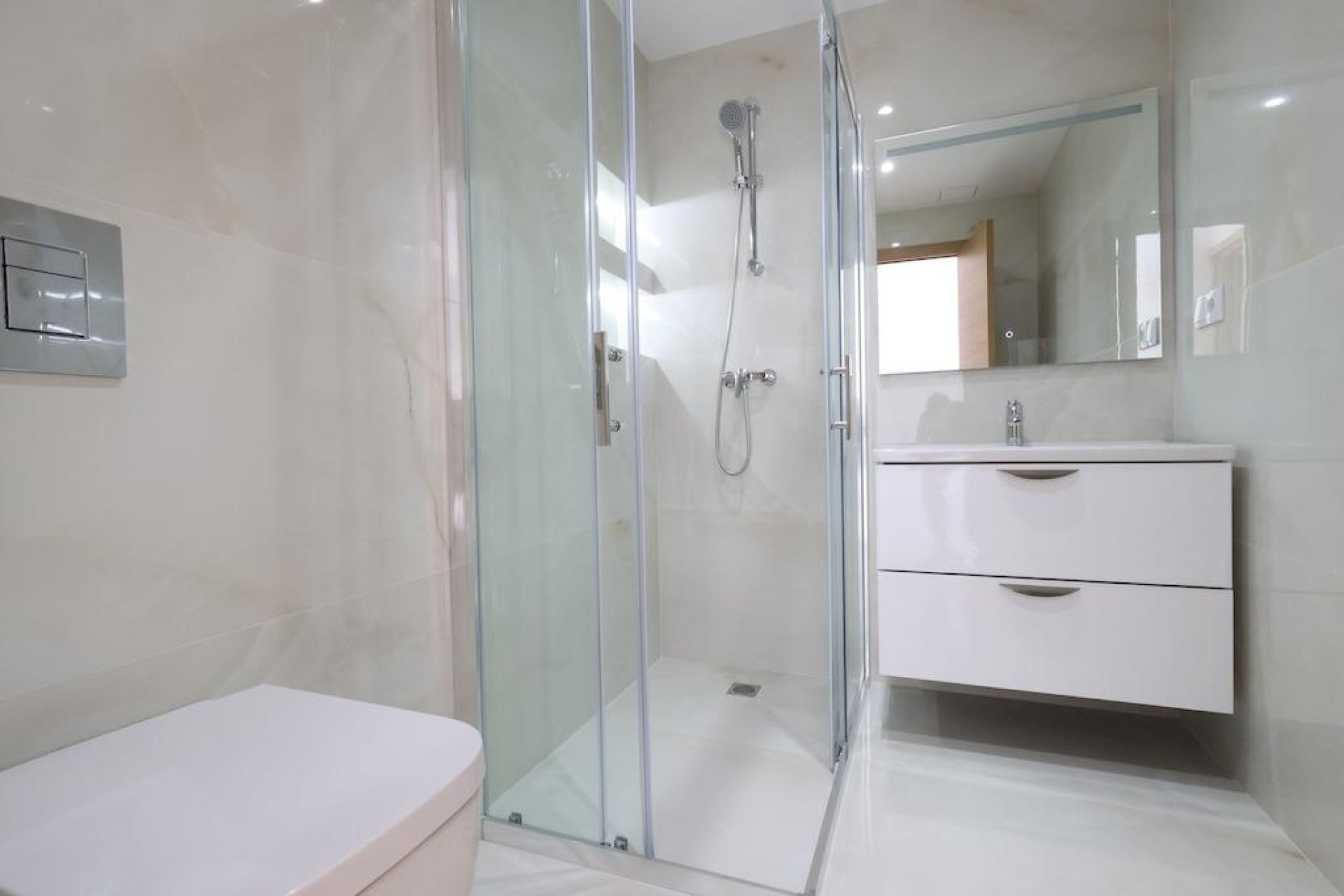 Revente - Attique -
Orihuela Costa - Costa Blanca
