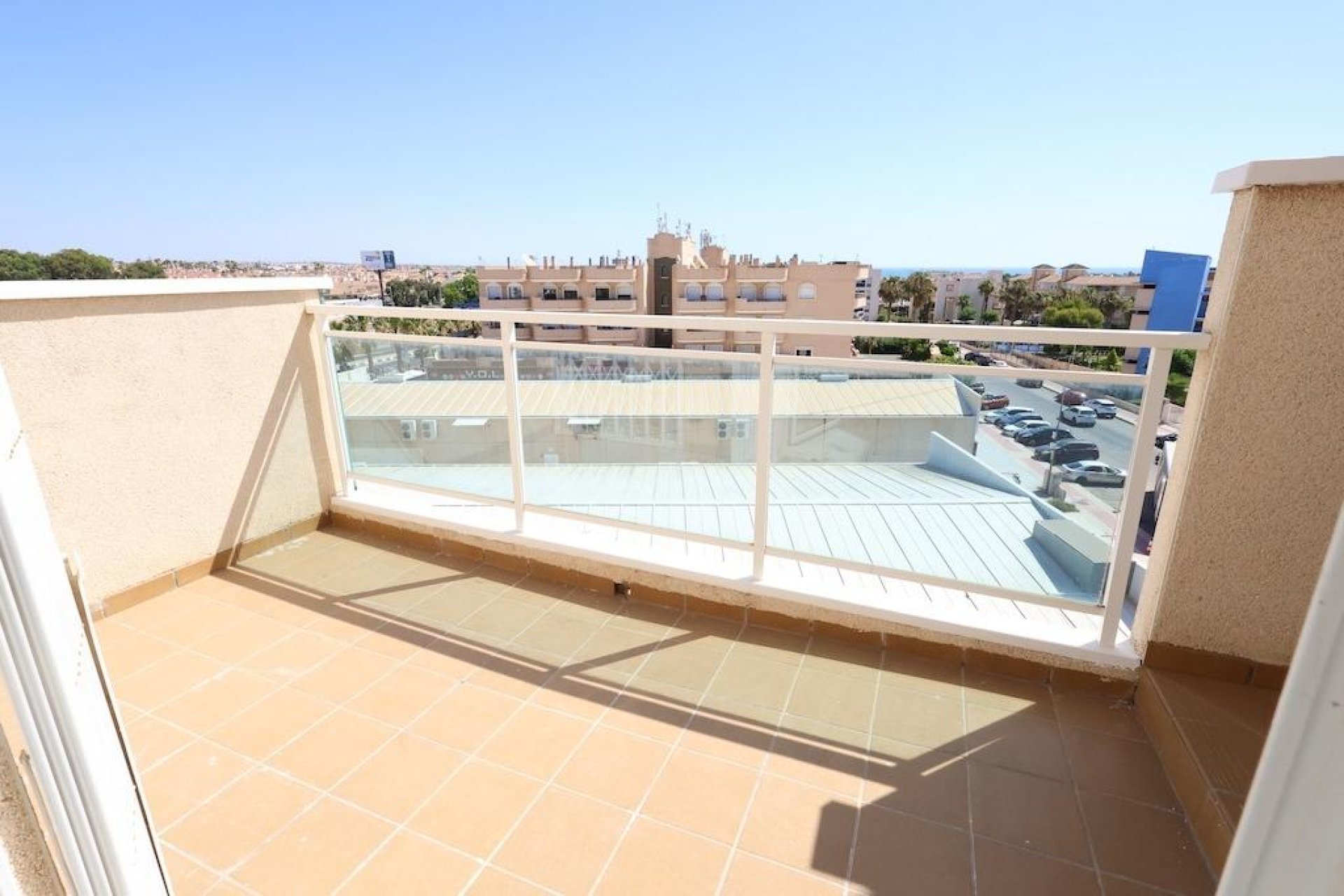 Revente - Attique -
Orihuela Costa - Costa Blanca