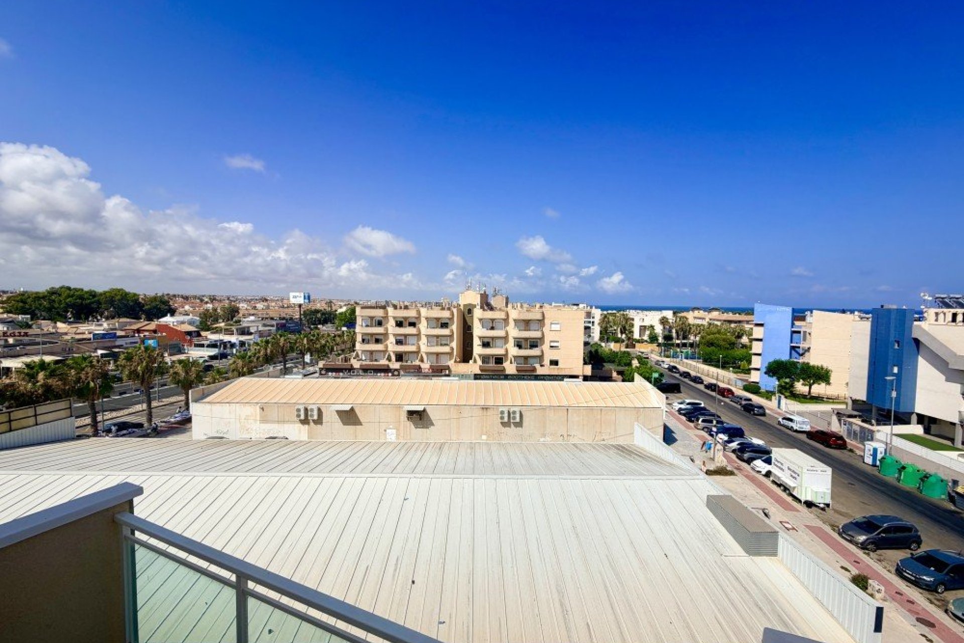 Revente - Attique -
Orihuela Costa - Costa Blanca