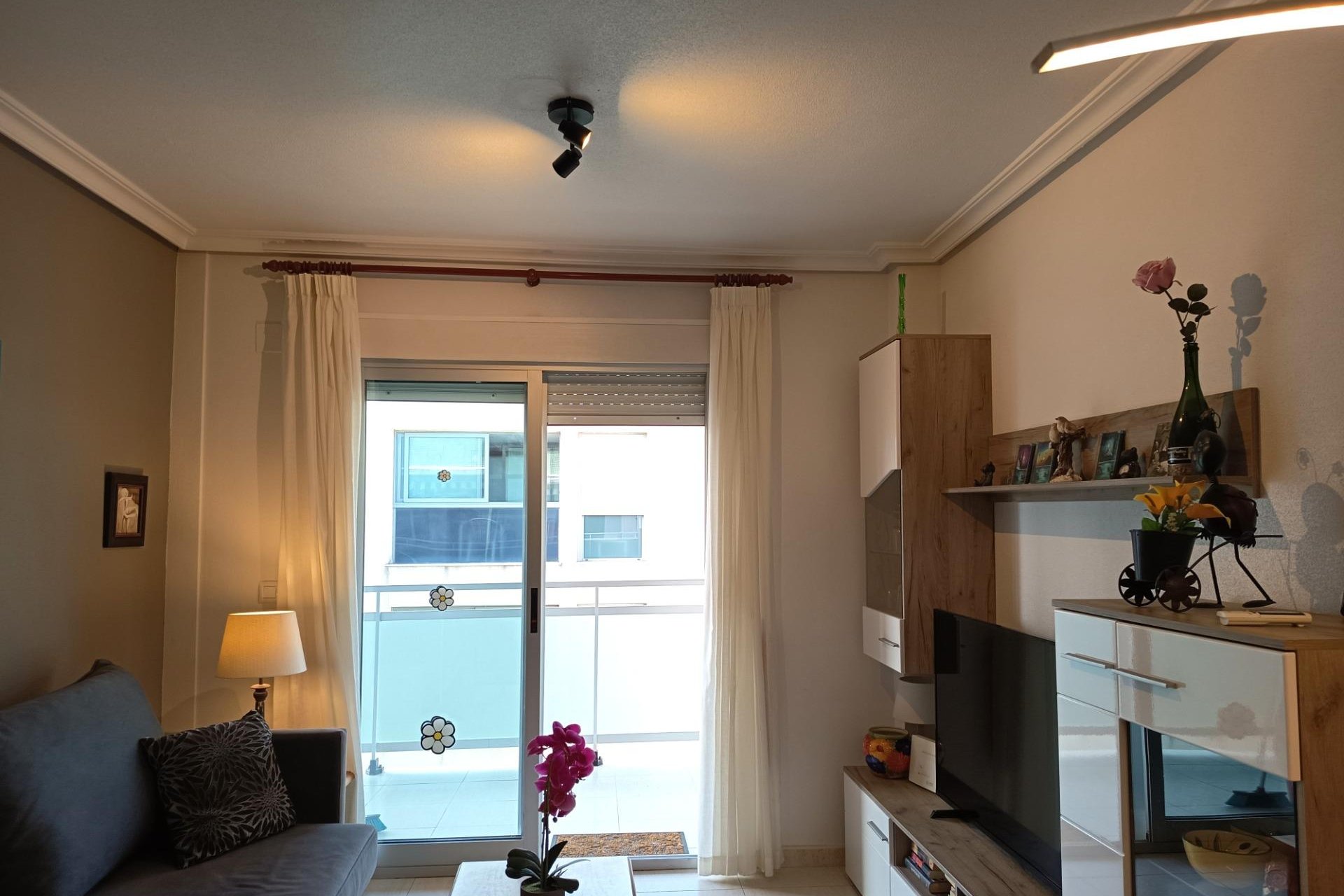 Revente - Attique -
Orihuela Costa - Costa Blanca