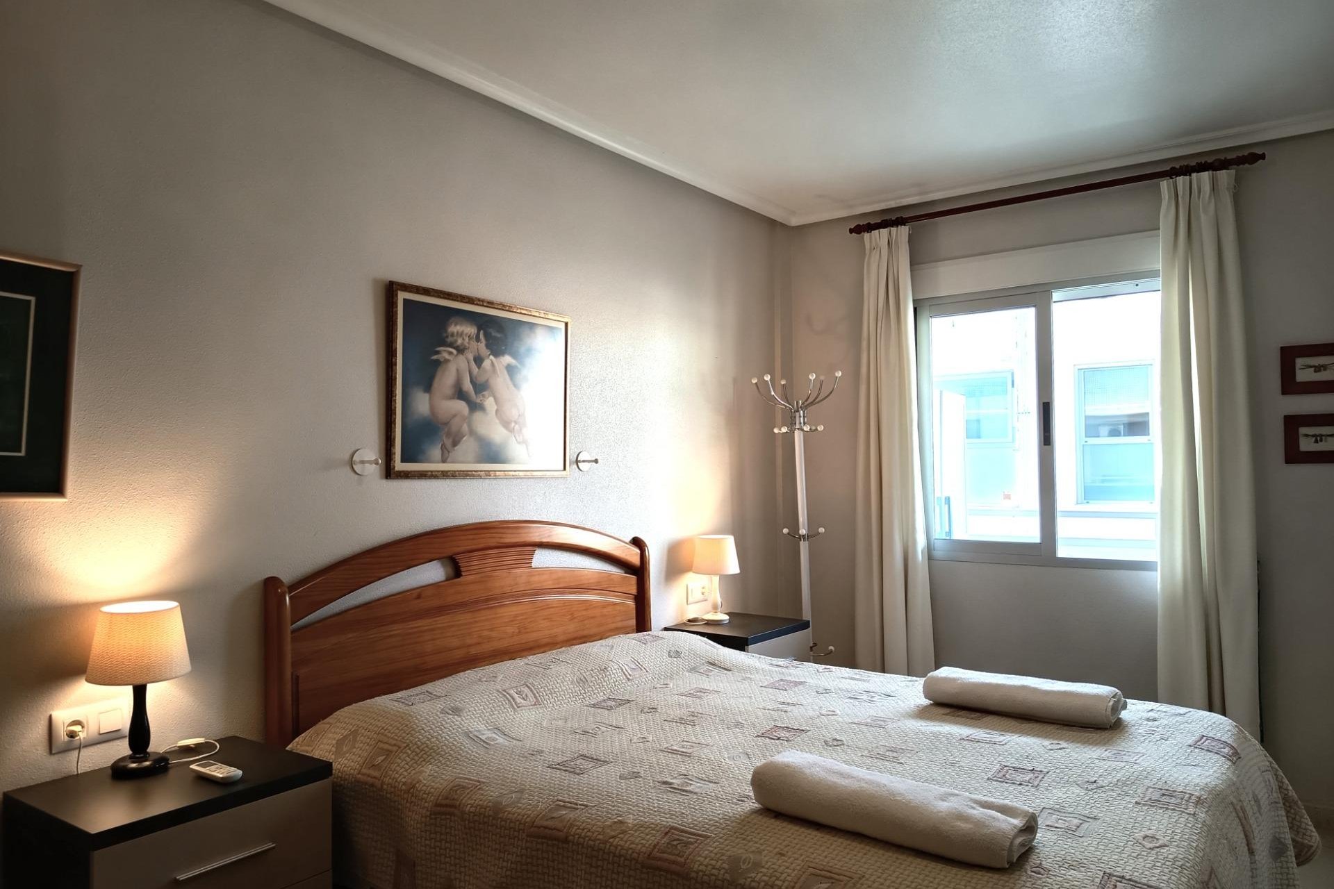 Revente - Attique -
Orihuela Costa - Costa Blanca