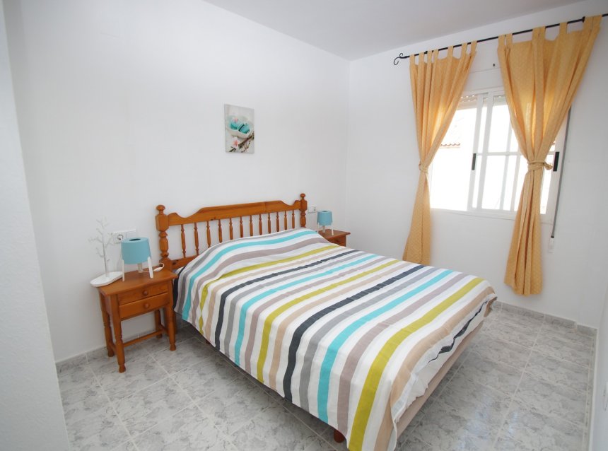 Revente - Attique -
Orihuela Costa - Costa Blanca
