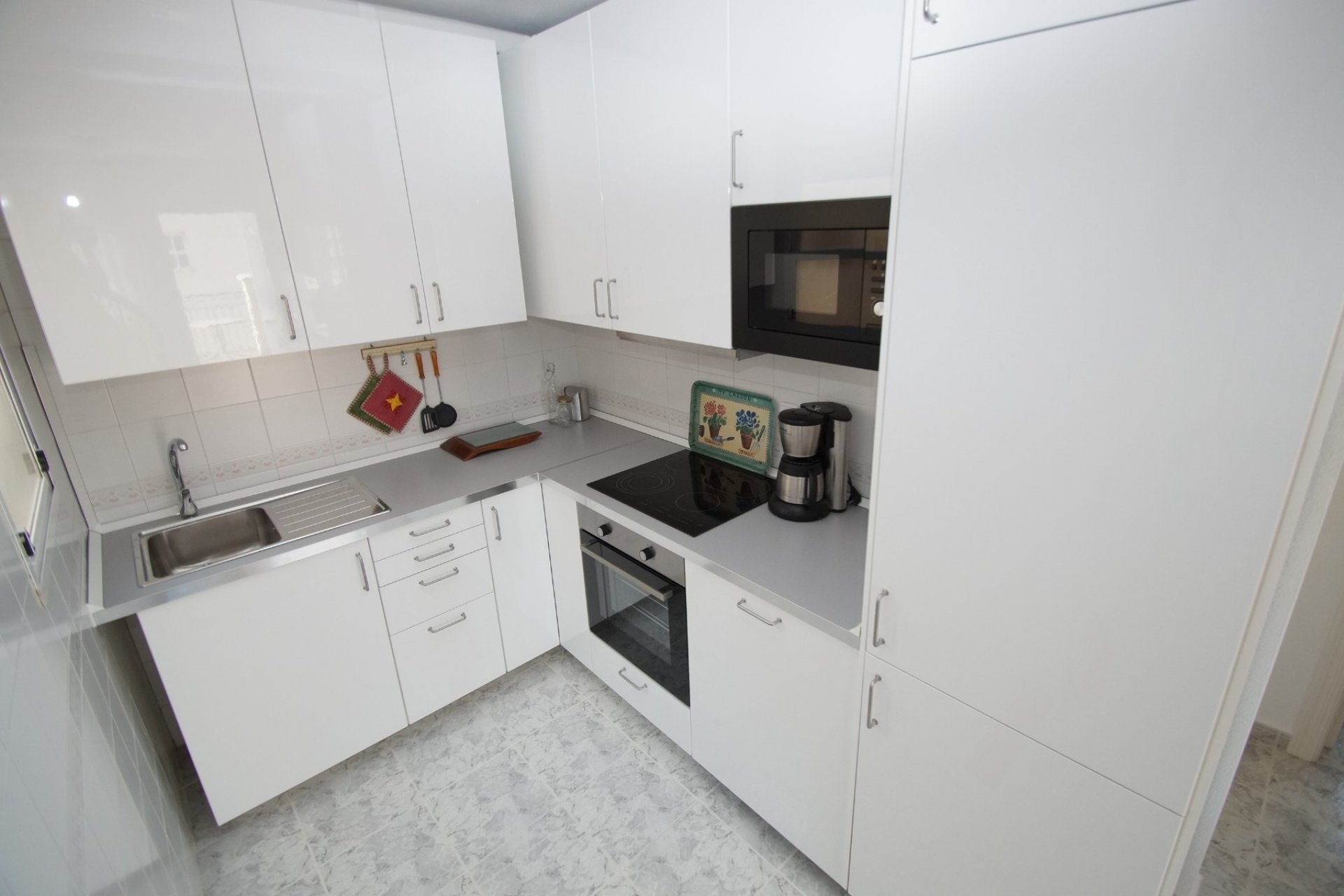 Revente - Attique -
Orihuela Costa - Costa Blanca