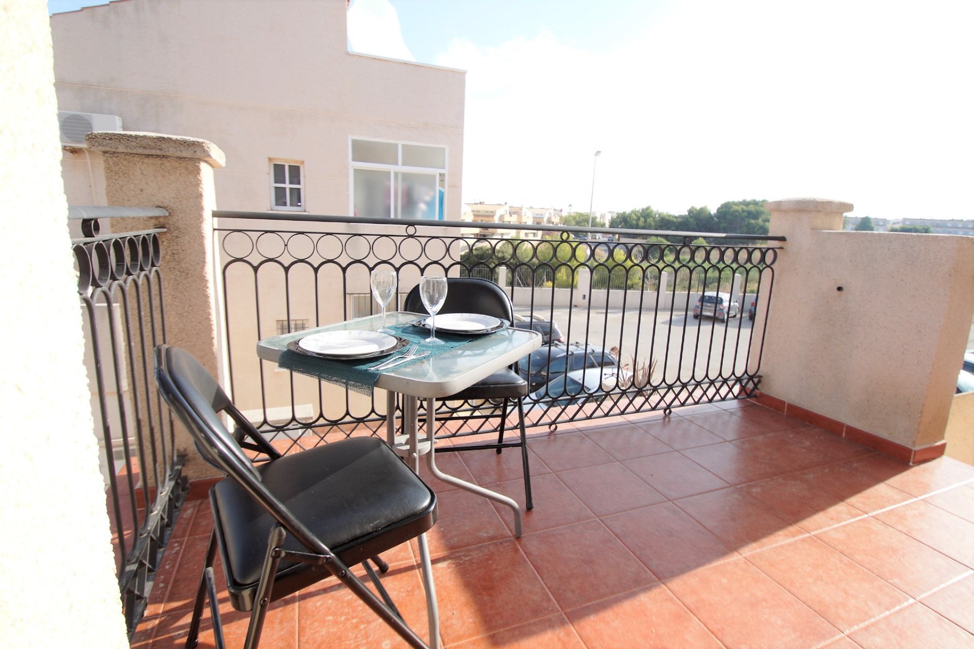 Revente - Attique -
Orihuela Costa - Costa Blanca