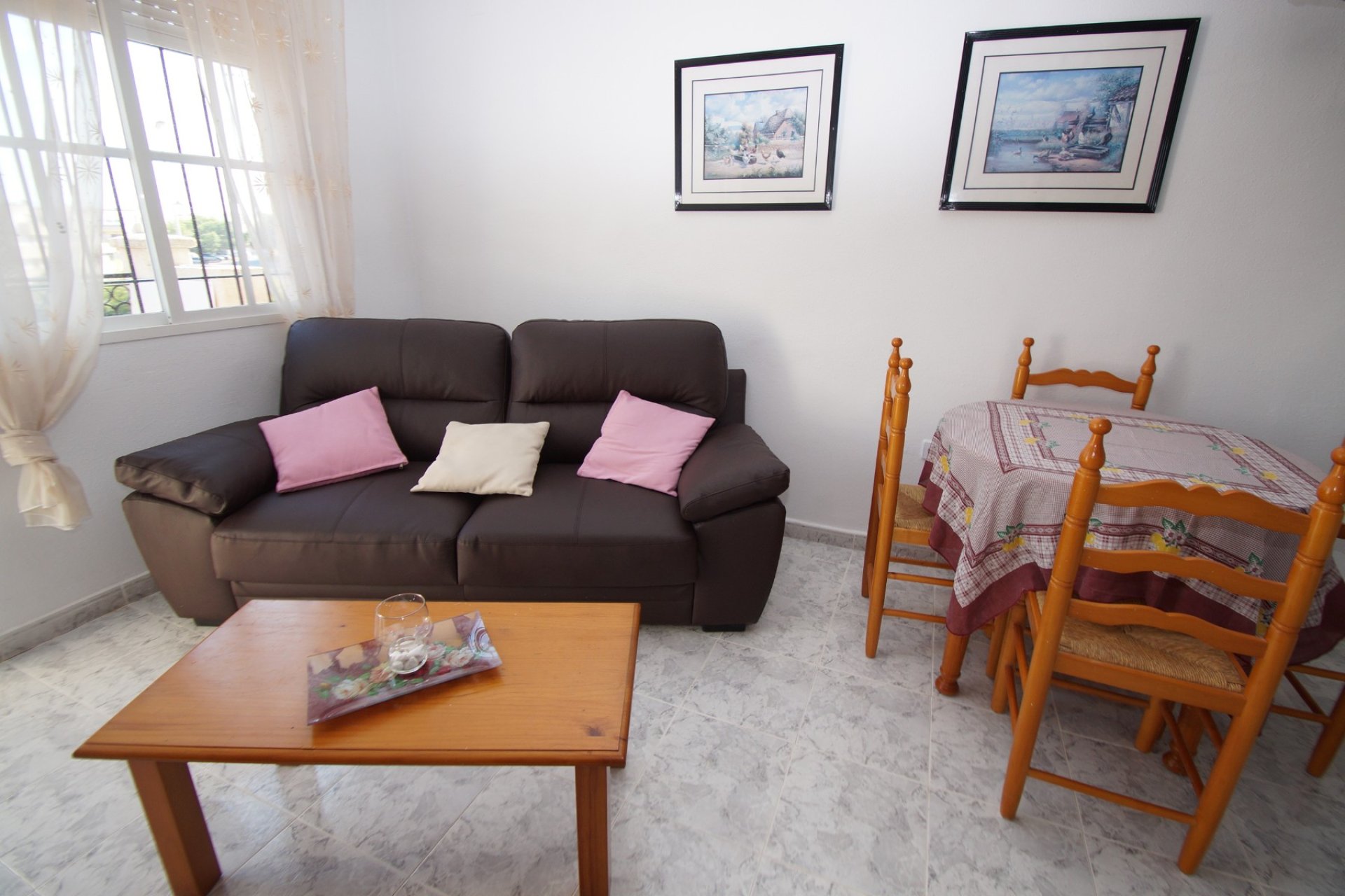 Revente - Attique -
Orihuela Costa - Costa Blanca