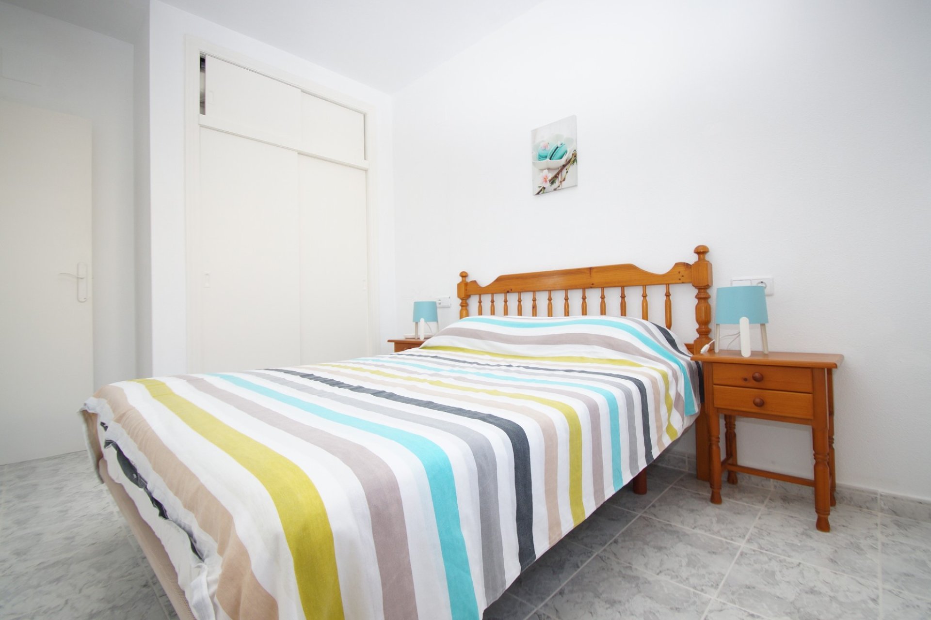 Revente - Attique -
Orihuela Costa - Costa Blanca