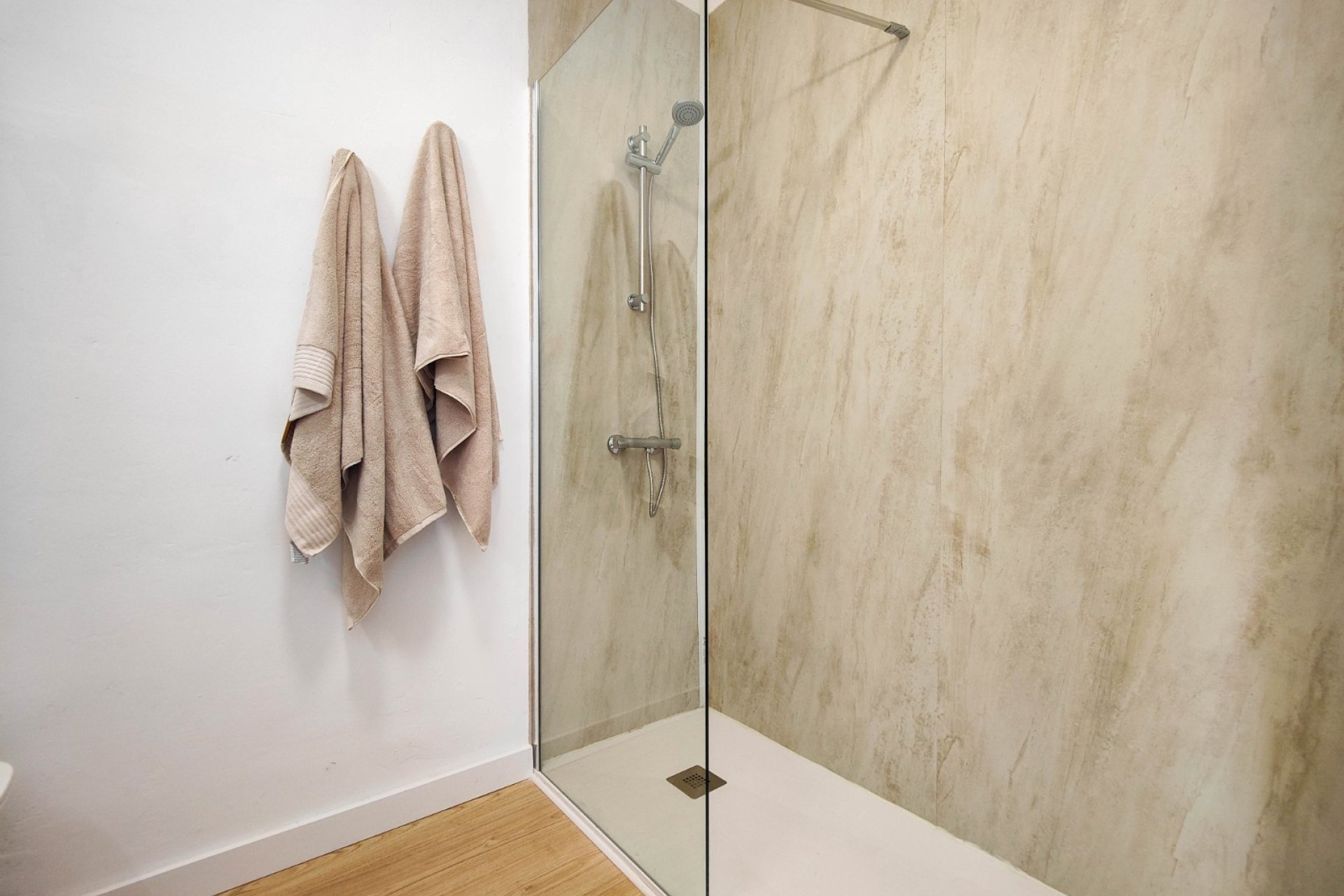 Revente - Attique -
Orihuela Costa - Costa Blanca