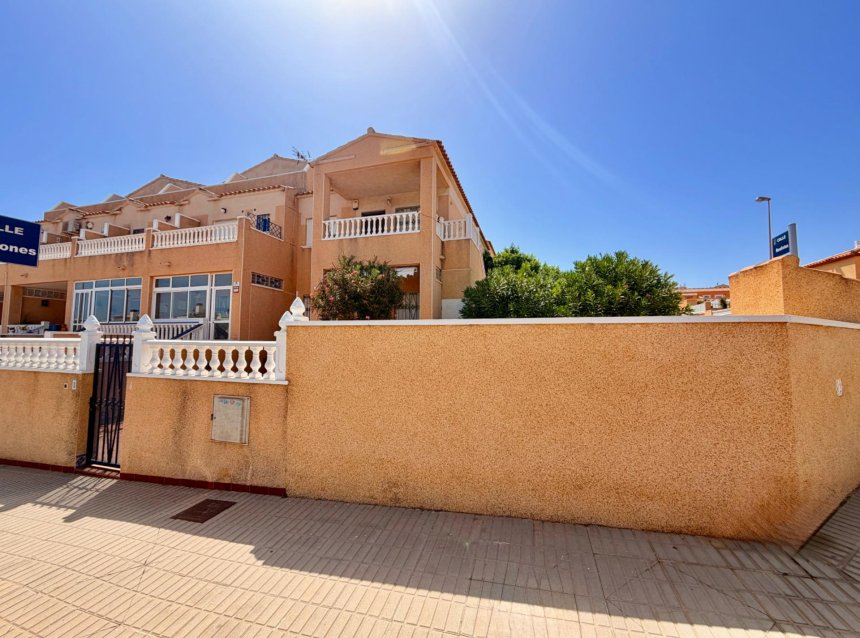 Revente - Attique -
Orihuela Costa - La Ciñuelica - Villa Rosa