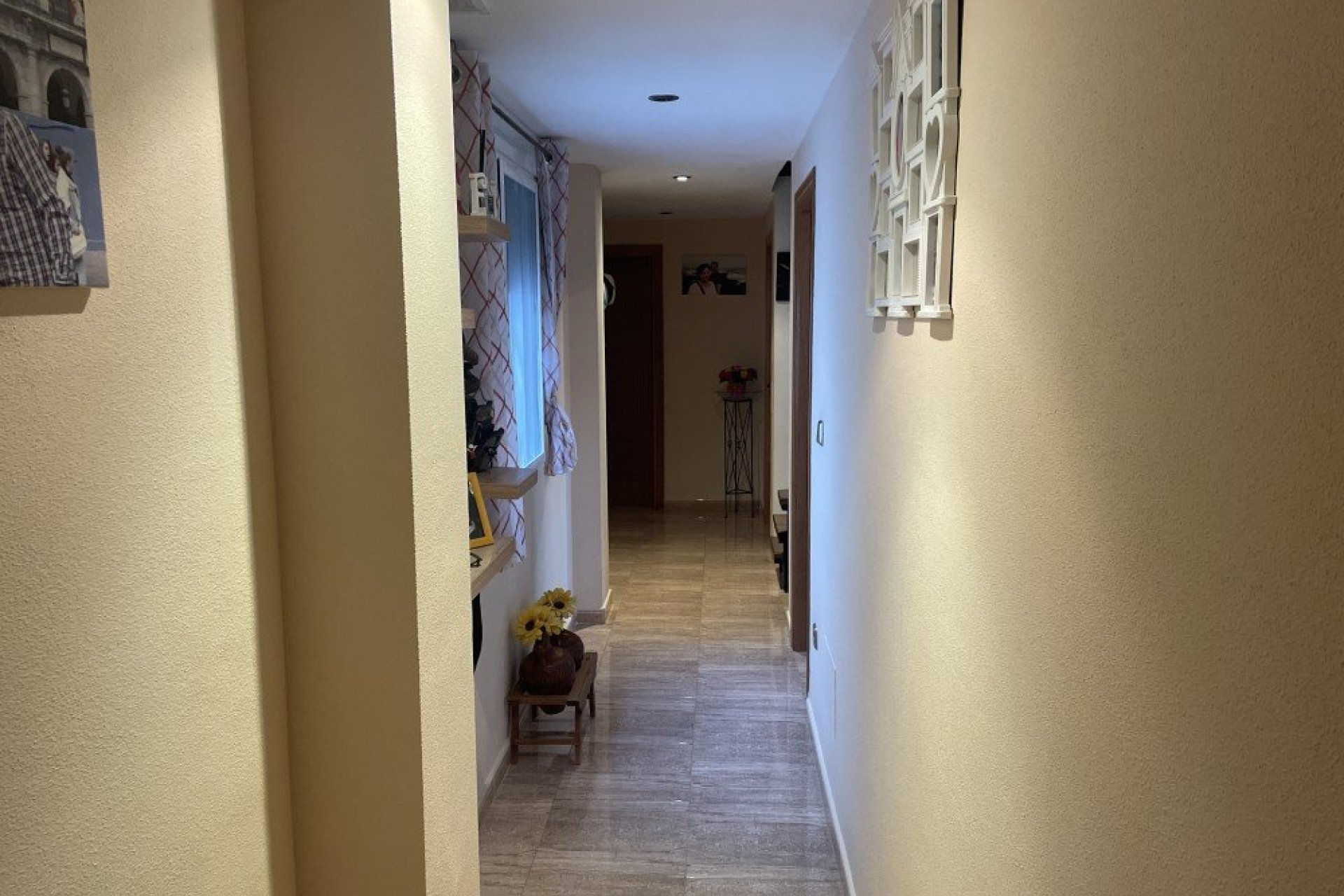 Revente - Attique -
Pilar de la Horadada - Costa Blanca