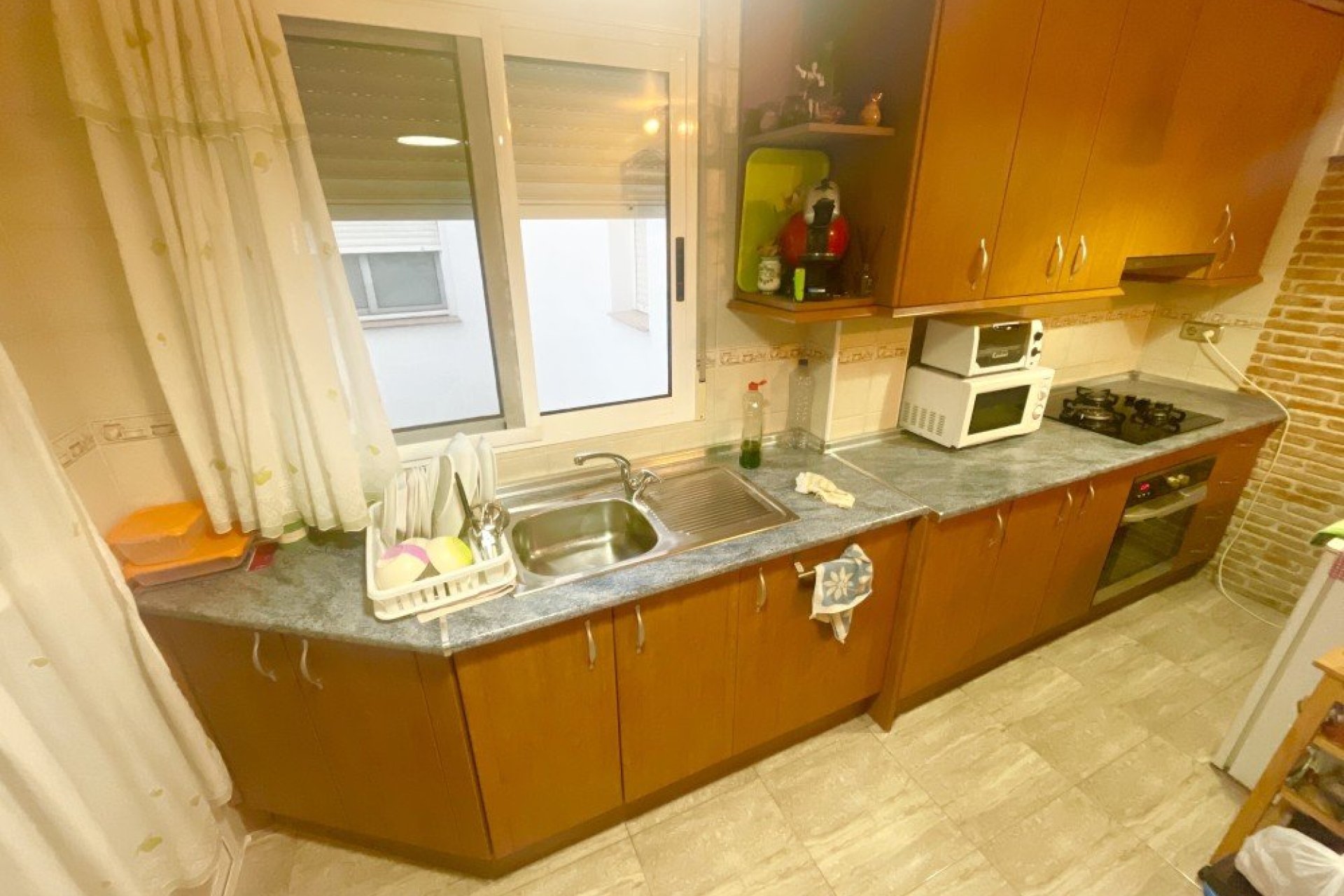 Revente - Attique -
Pilar de la Horadada - Costa Blanca