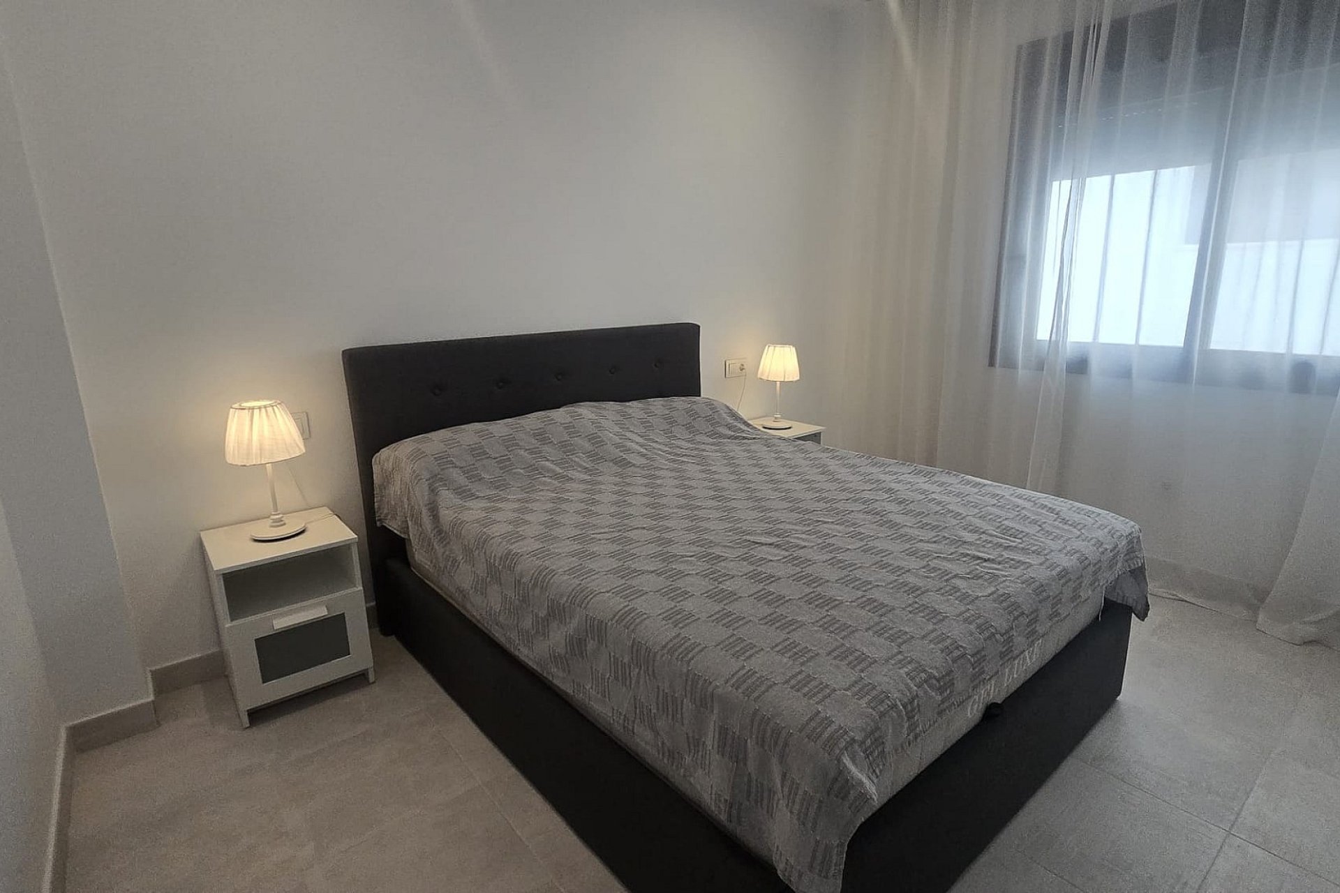Revente - Attique -
Pilar de la Horadada - Costa Blanca