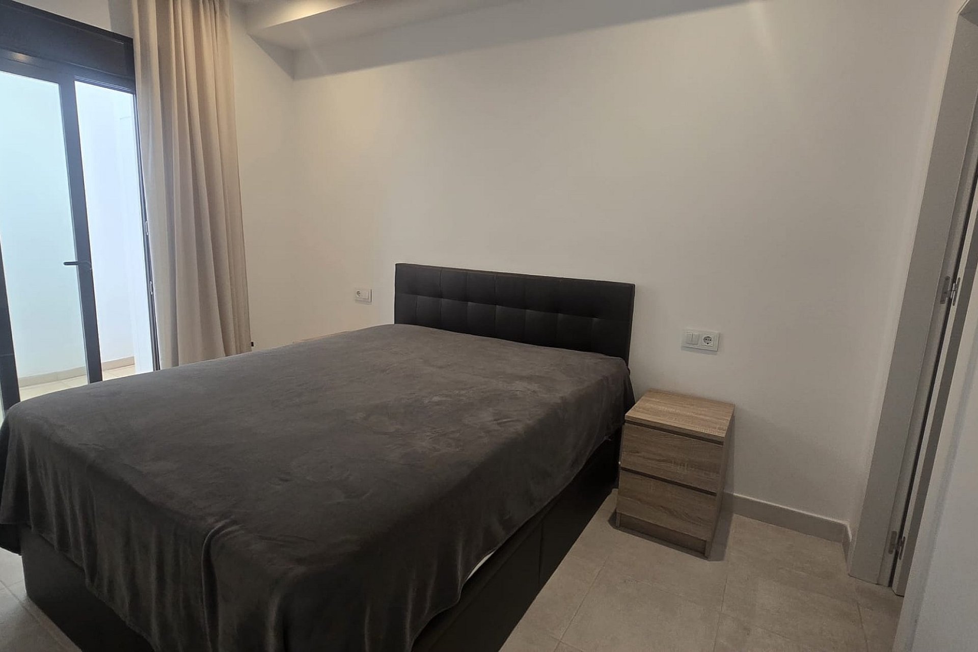 Revente - Attique -
Pilar de la Horadada - Costa Blanca