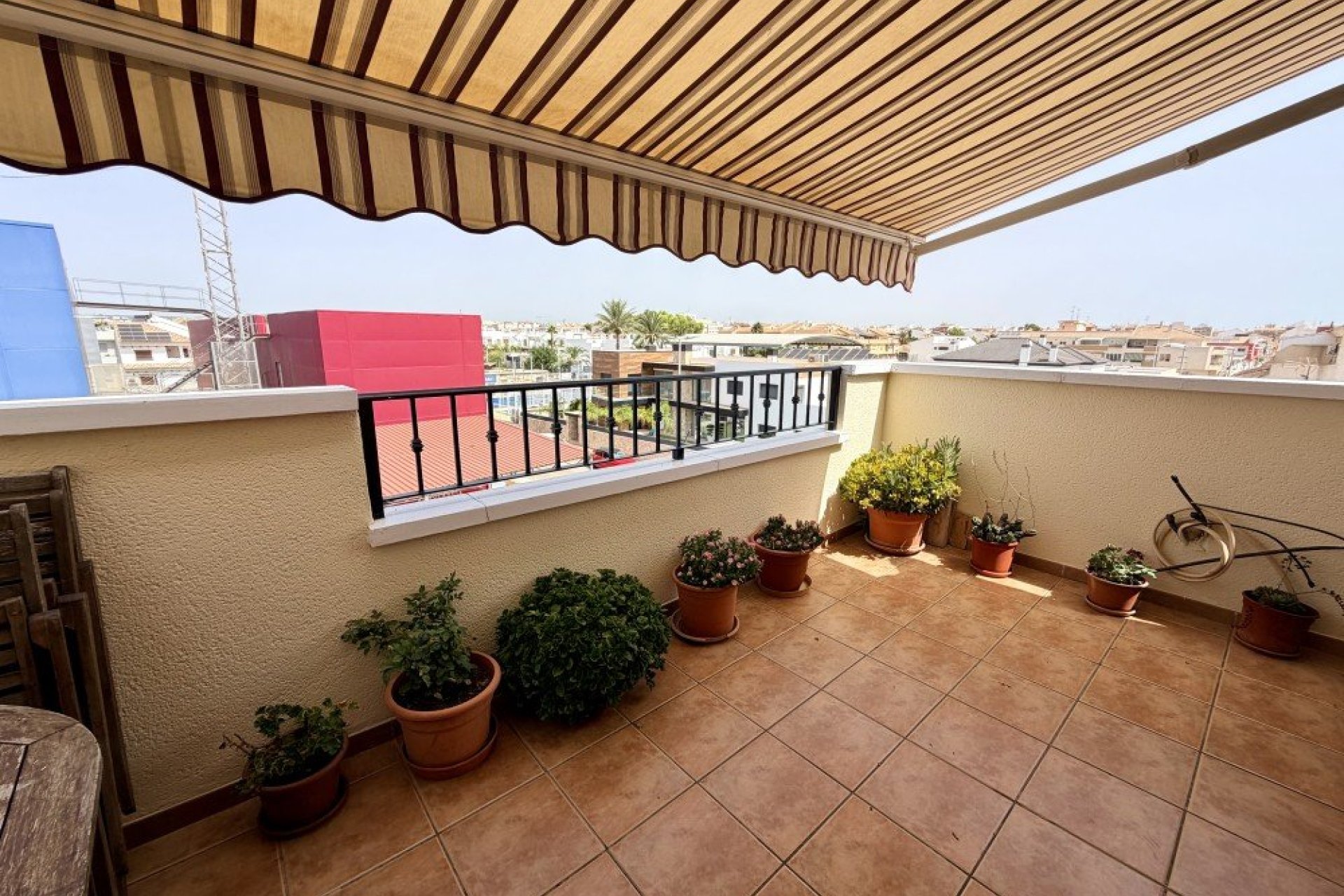 Revente - Attique -
Pilar de la Horadada - Costa Blanca