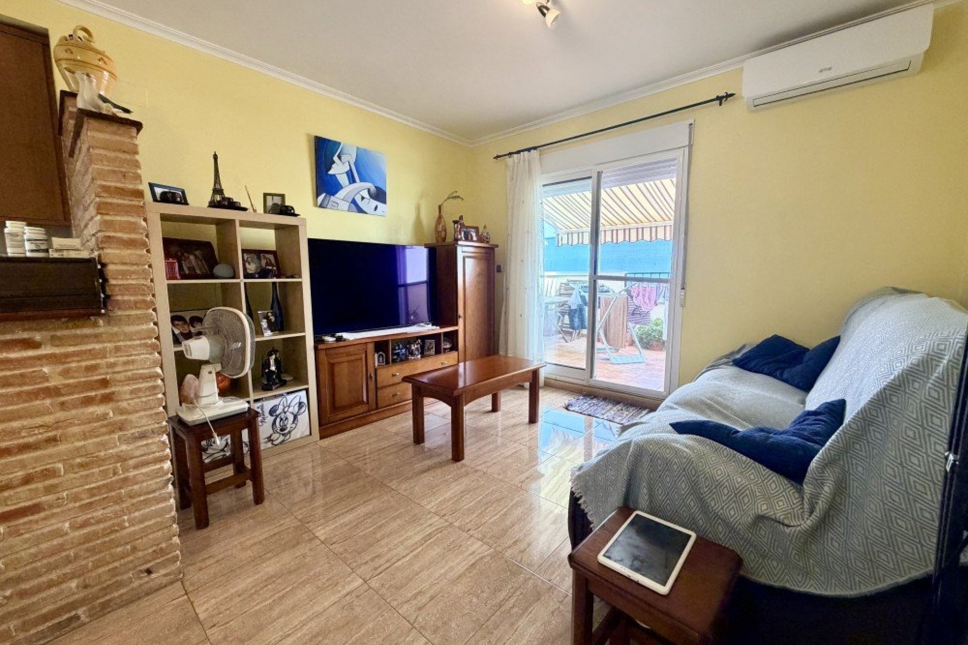 Revente - Attique -
Pilar de la Horadada - Costa Blanca