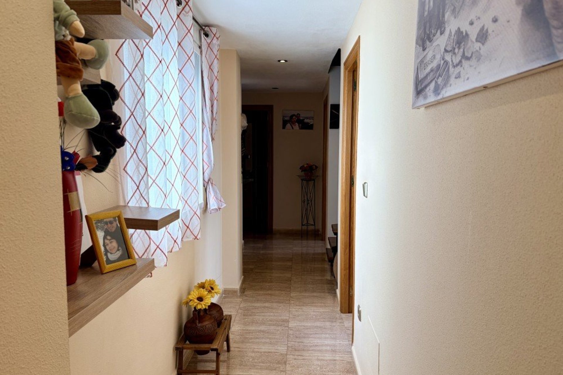 Revente - Attique -
Pilar de la Horadada - Costa Blanca