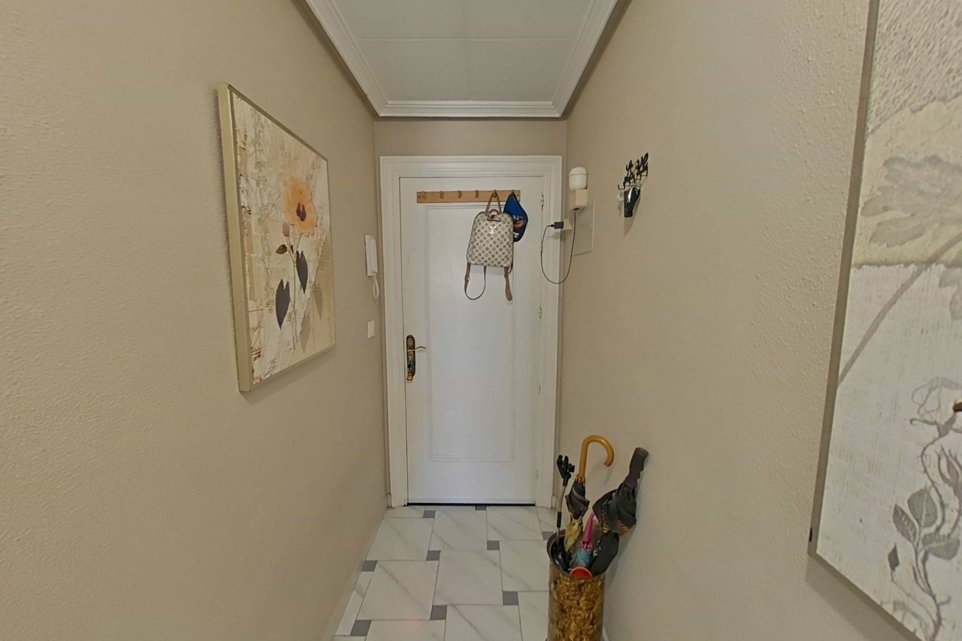 Revente - Attique -
Pilar de la Horadada