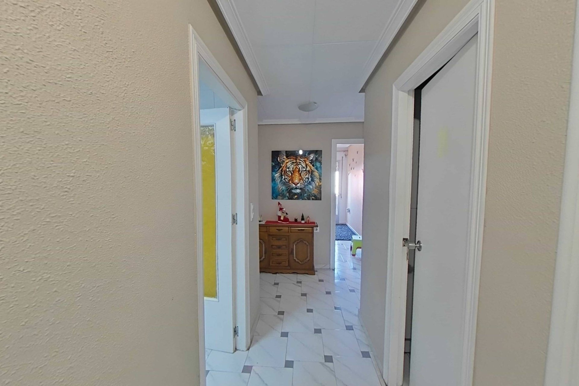 Revente - Attique -
Pilar de la Horadada