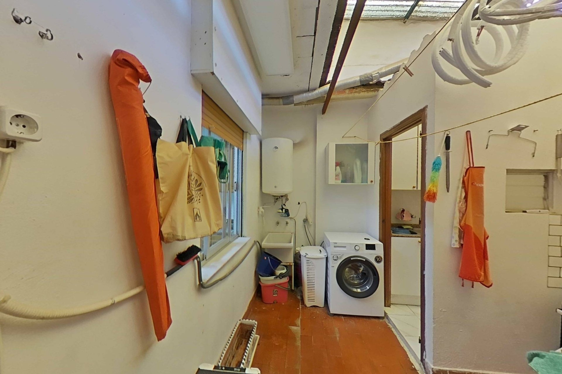 Revente - Attique -
Pilar de la Horadada