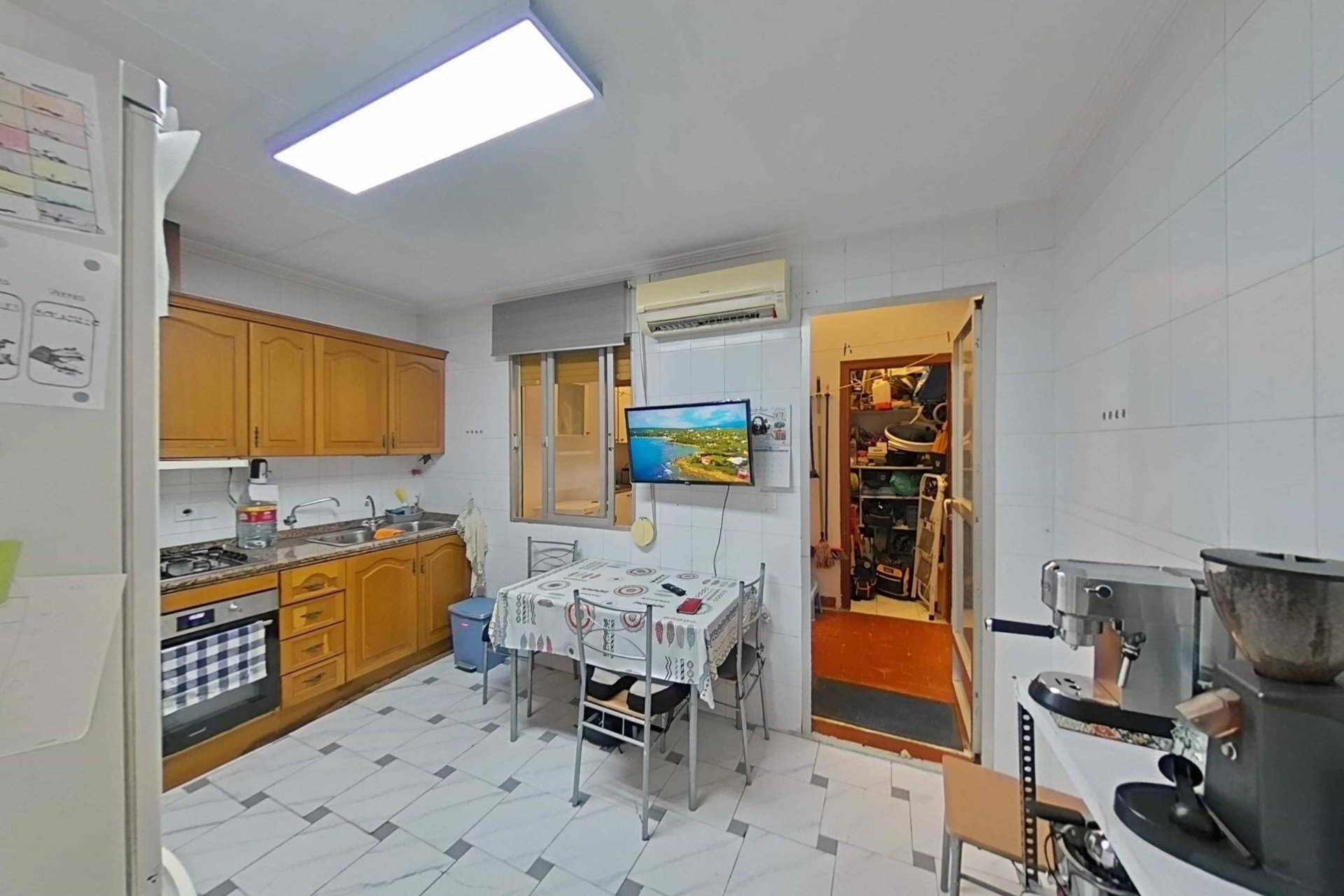 Revente - Attique -
Pilar de la Horadada