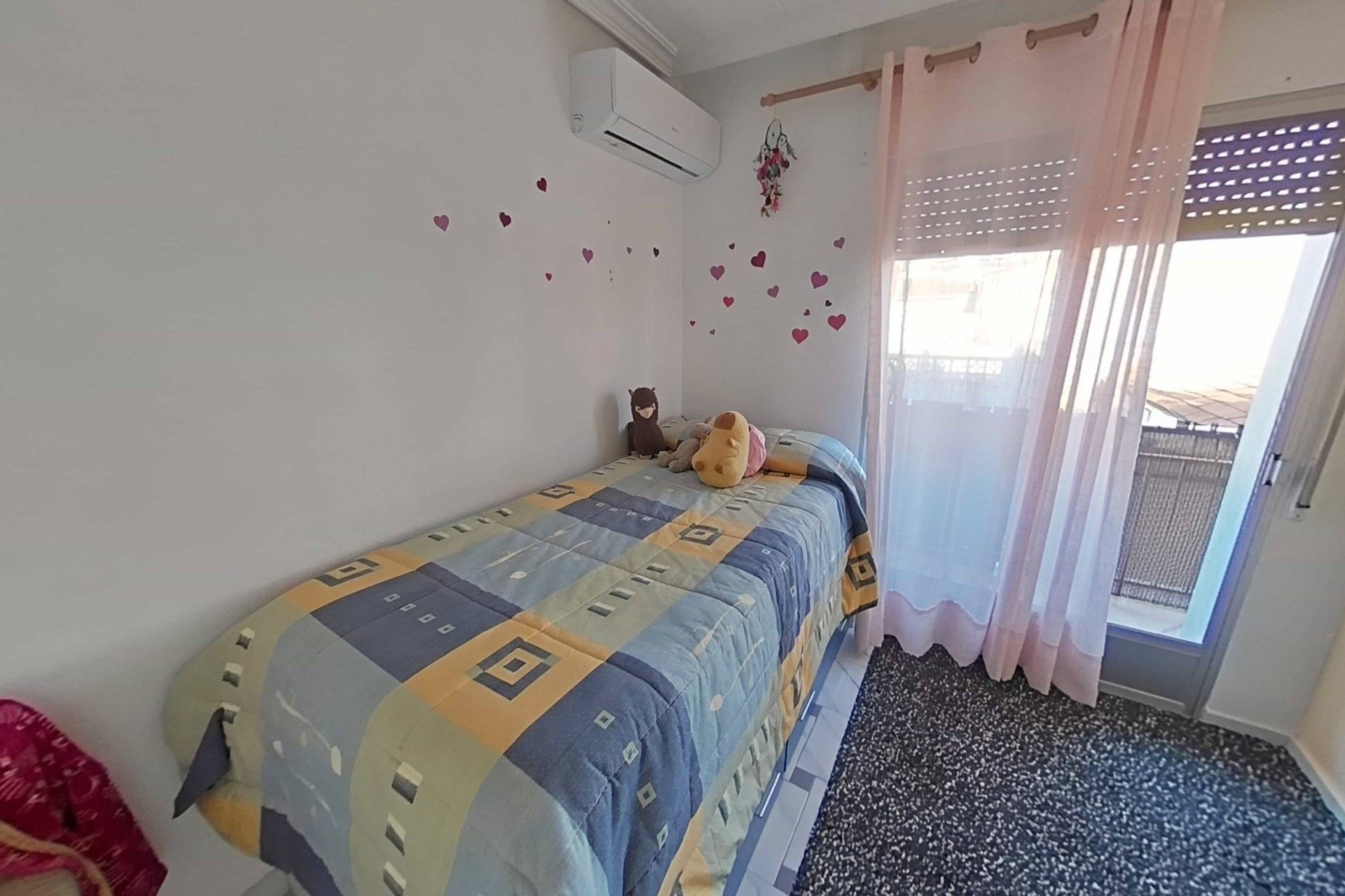 Revente - Attique -
Pilar de la Horadada