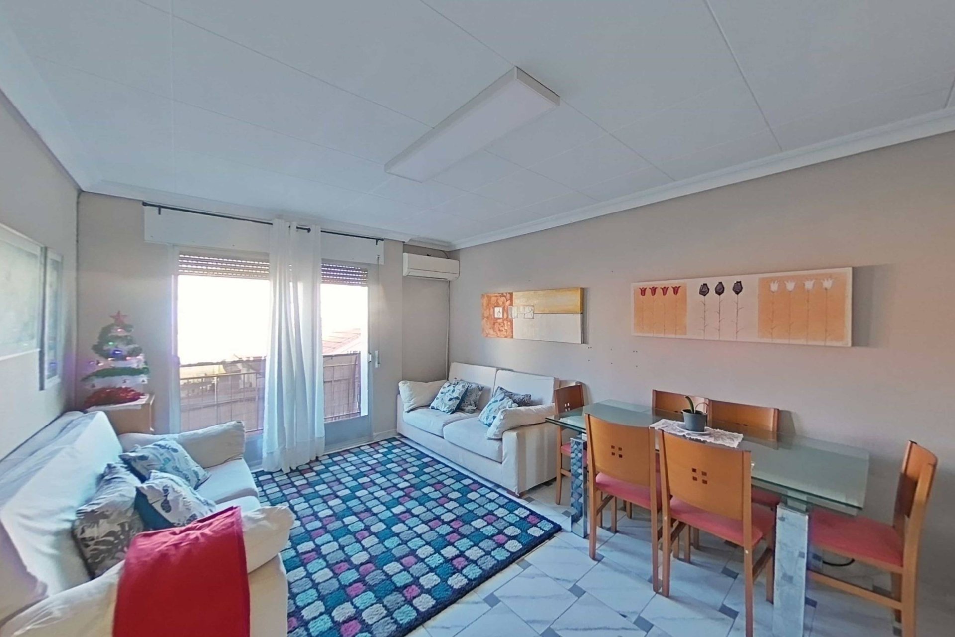 Revente - Attique -
Pilar de la Horadada