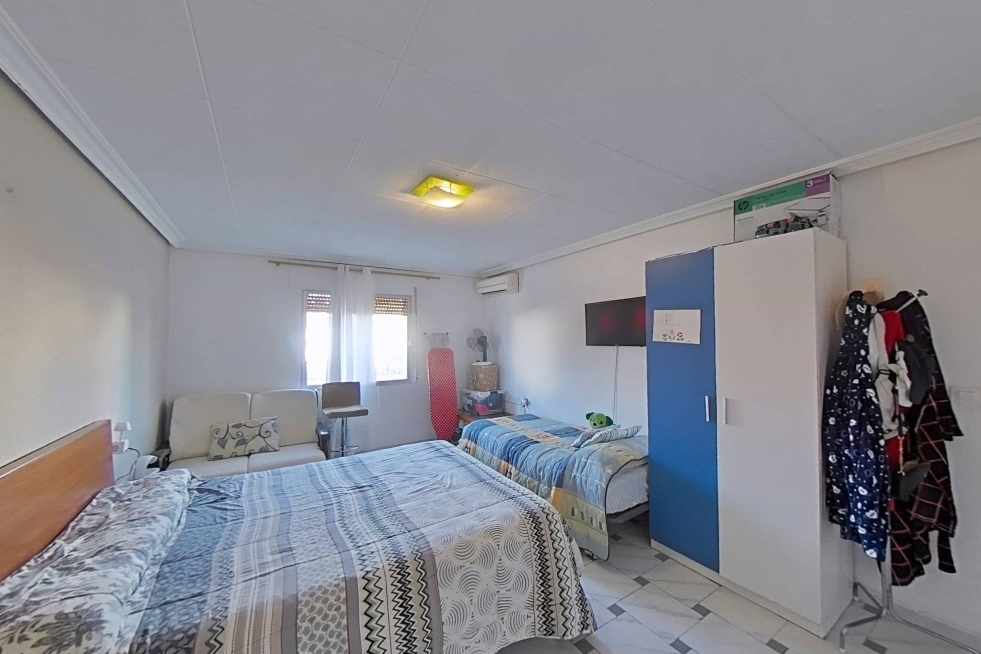 Revente - Attique -
Pilar de la Horadada