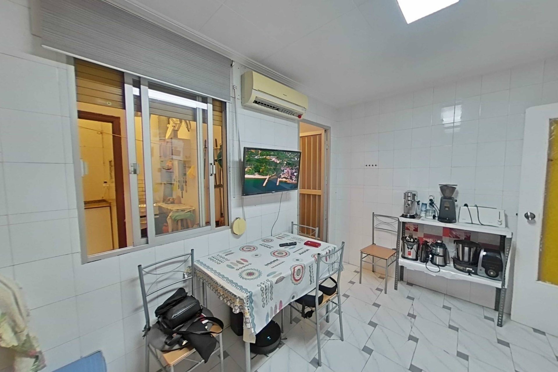 Revente - Attique -
Pilar de la Horadada