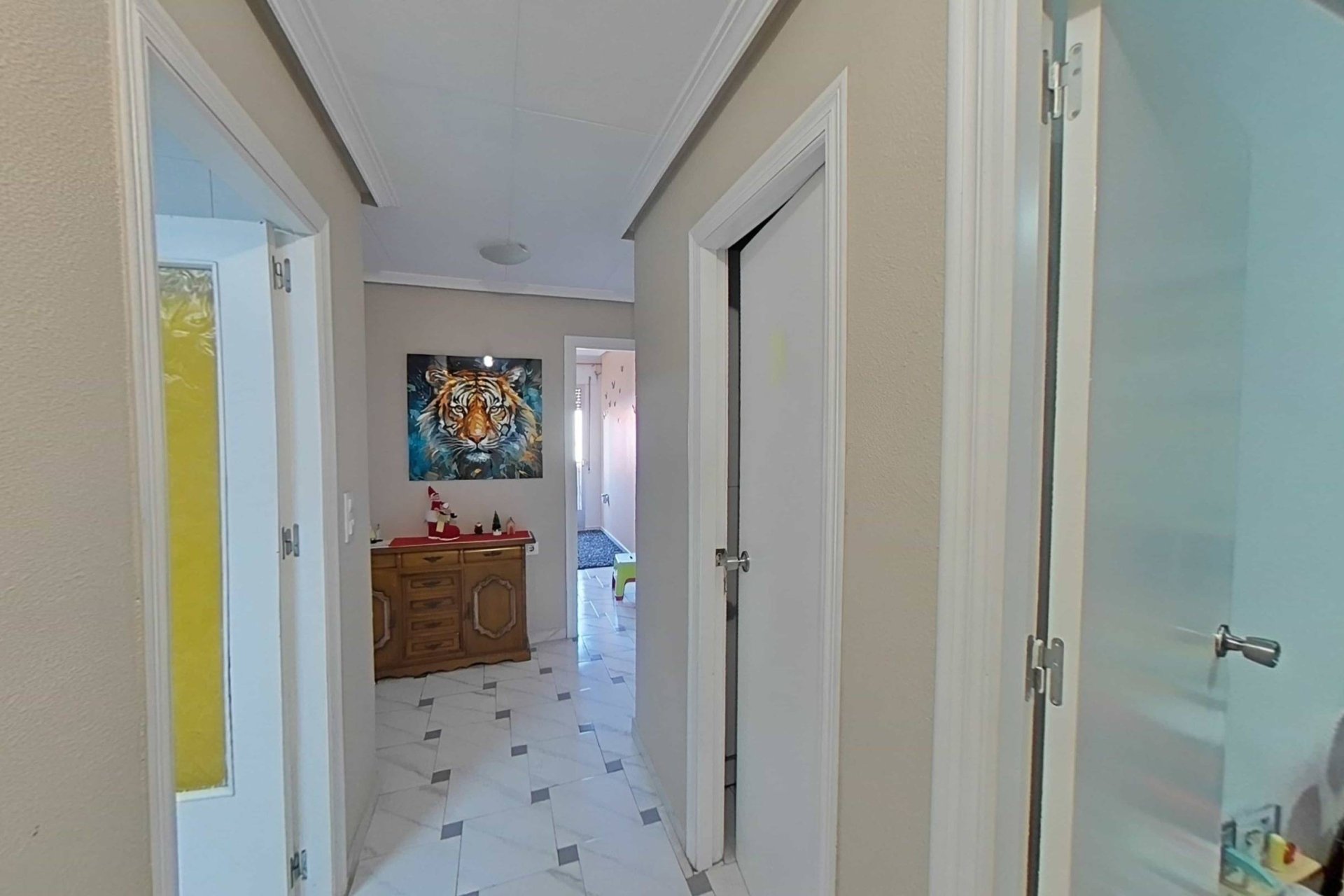 Revente - Attique -
Pilar de la Horadada