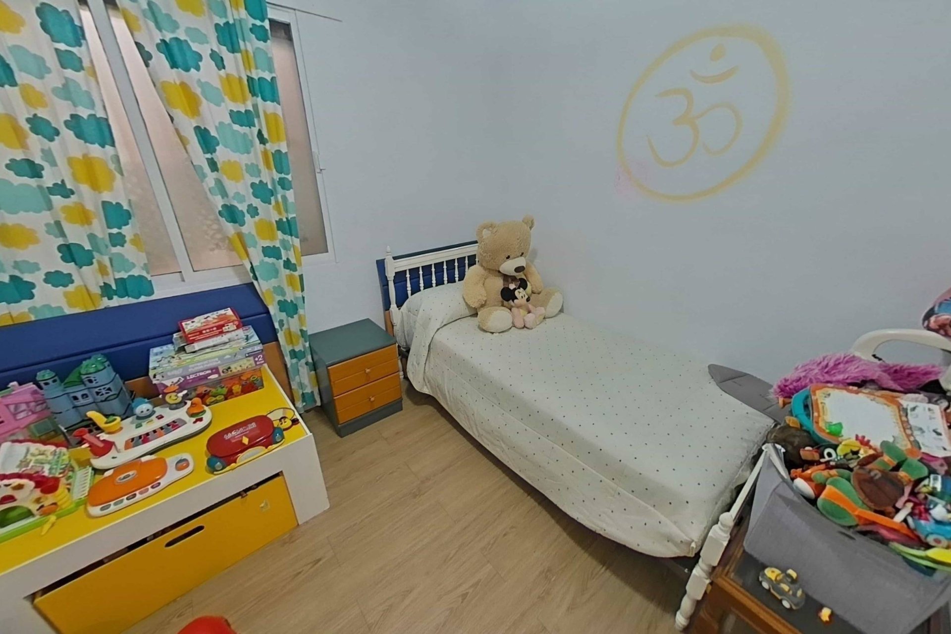 Revente - Attique -
Pilar de la Horadada