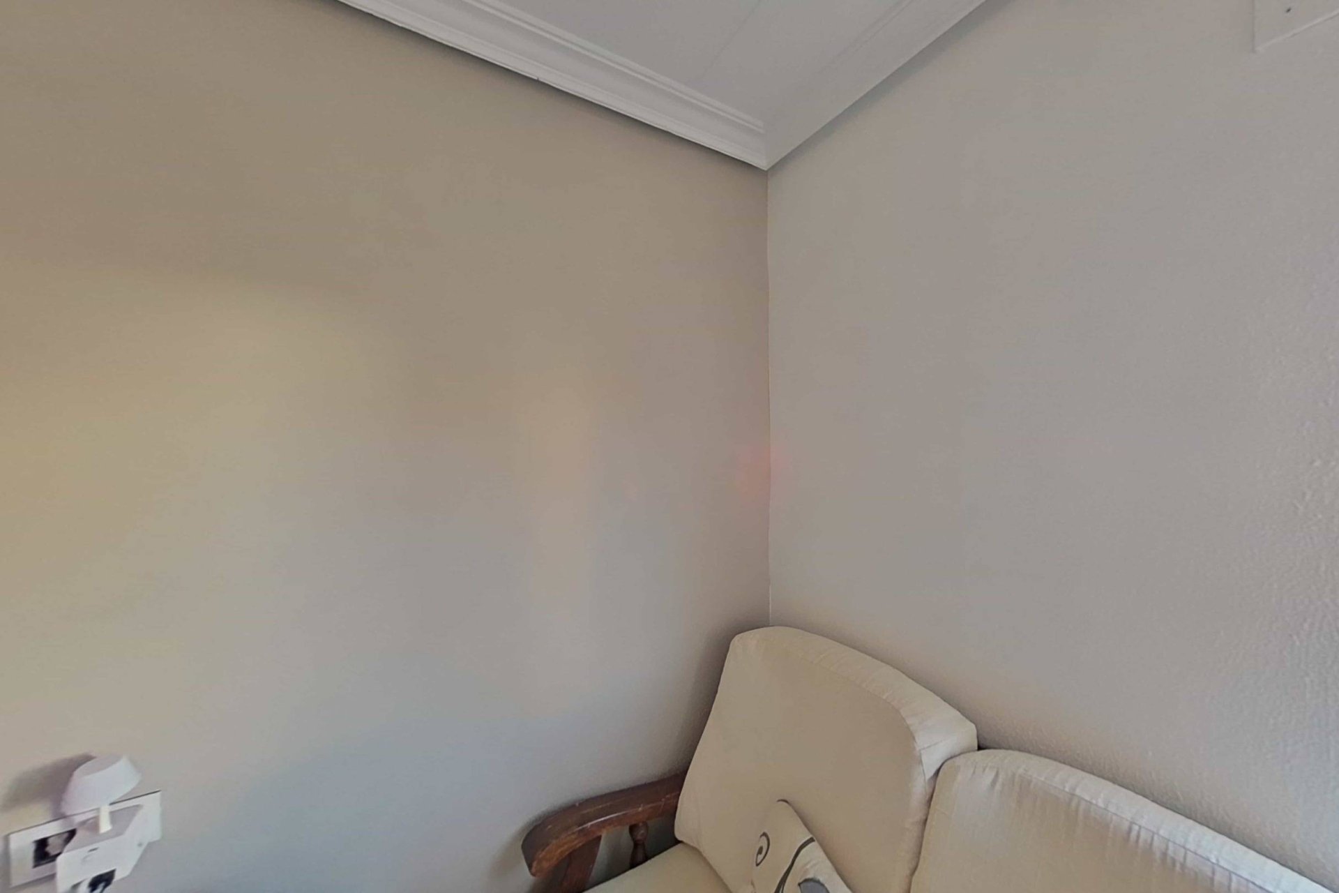 Revente - Attique -
Pilar de la Horadada