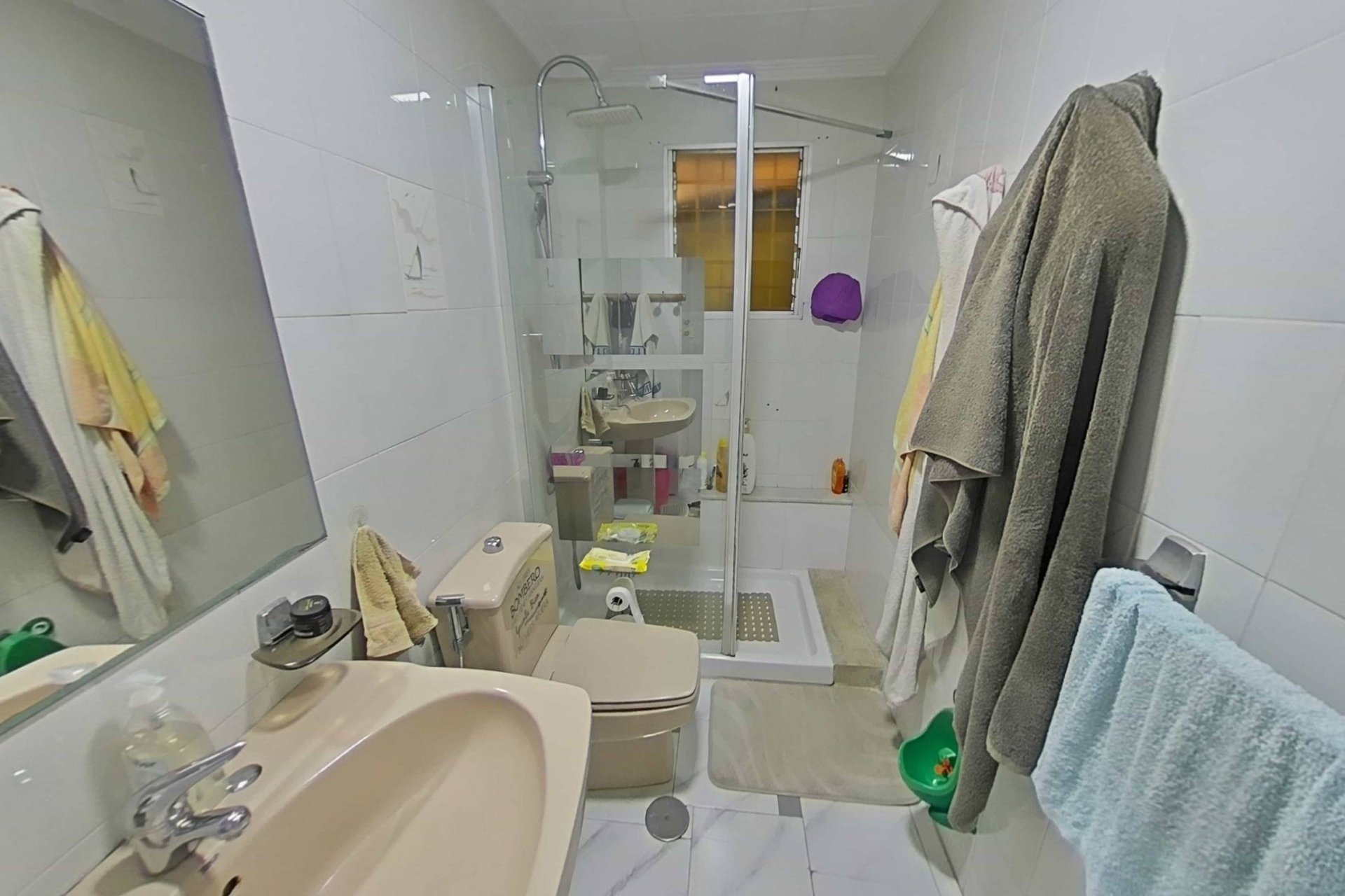 Revente - Attique -
Pilar de la Horadada