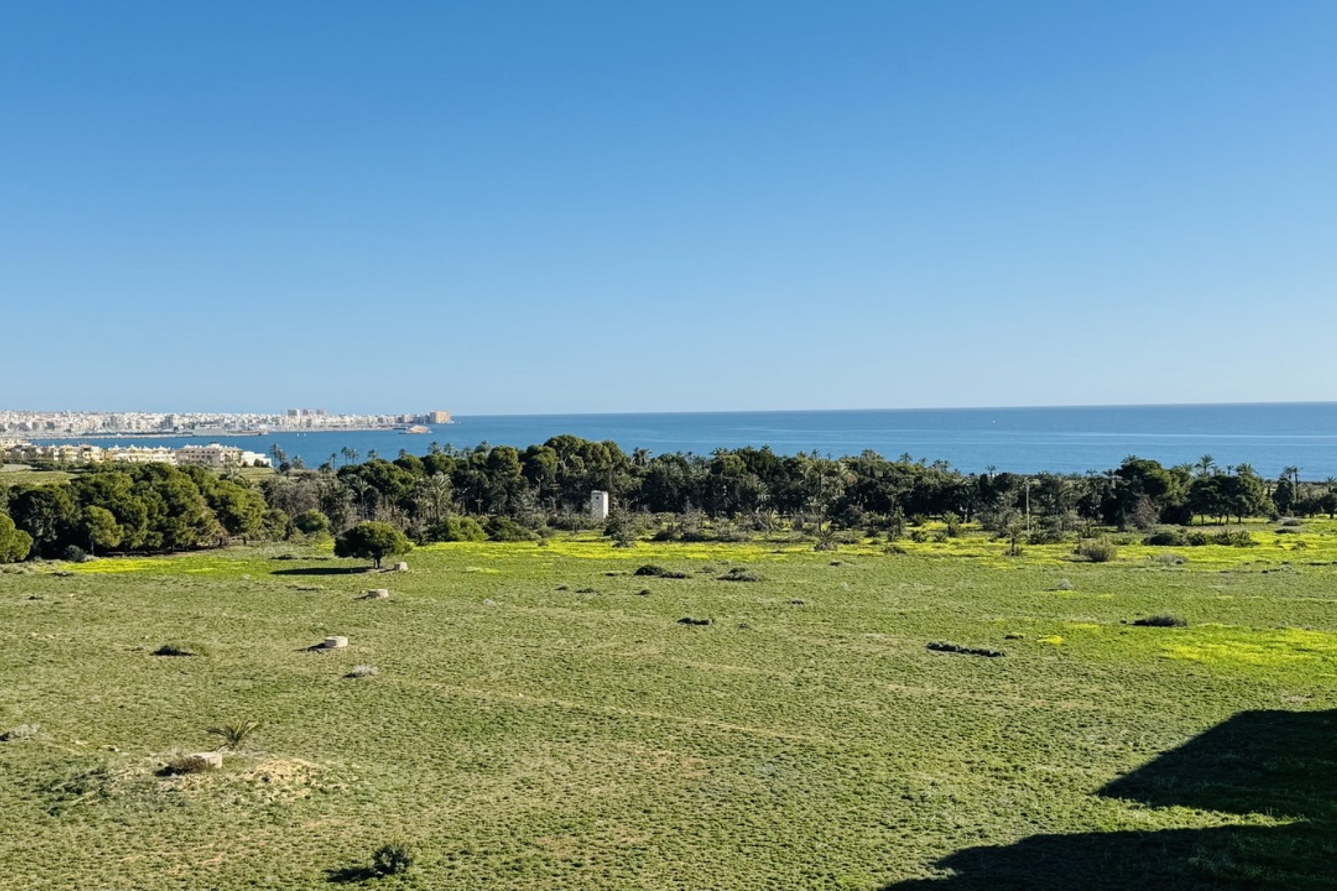 Revente - Attique -
Punta Prima - Costa Blanca