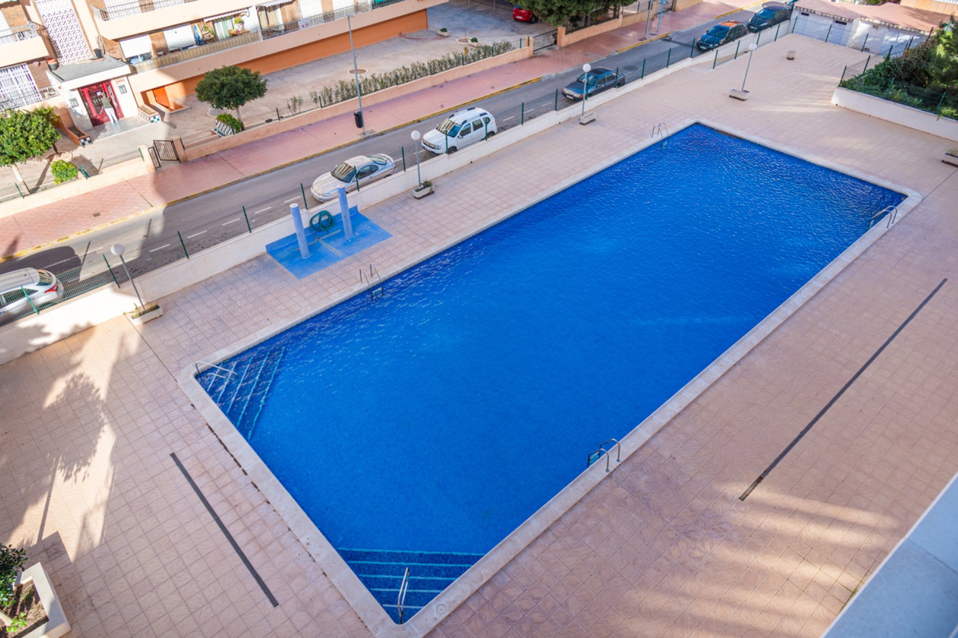 Revente - Attique -
Punta Prima - Costa Blanca