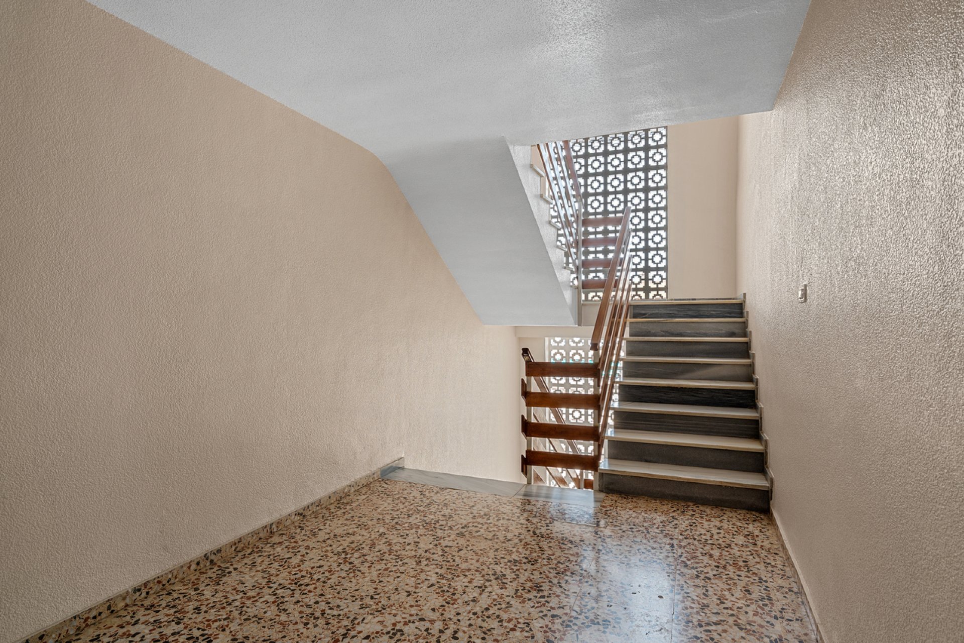 Revente - Attique -
Punta Prima - Costa Blanca