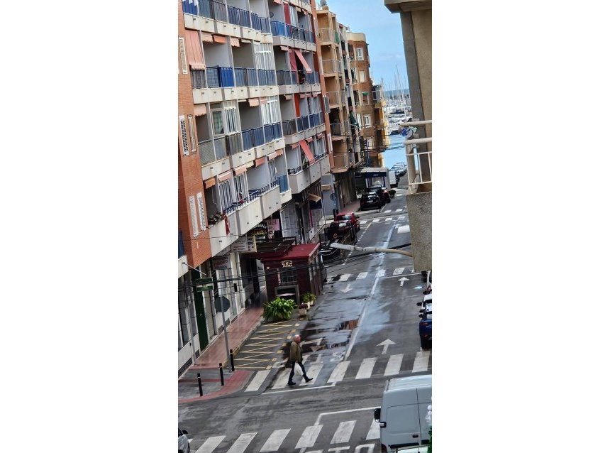 Revente - Attique -
Torrevieja - Acequion