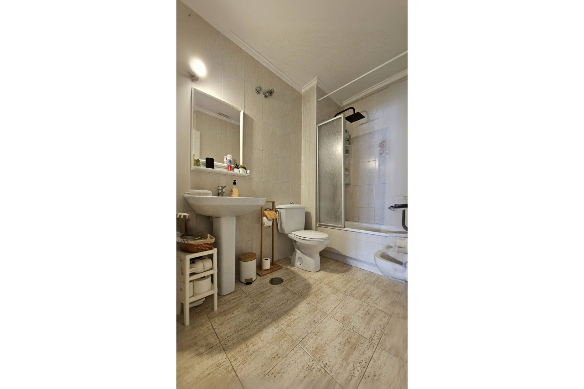 Revente - Attique -
Torrevieja - Acequion