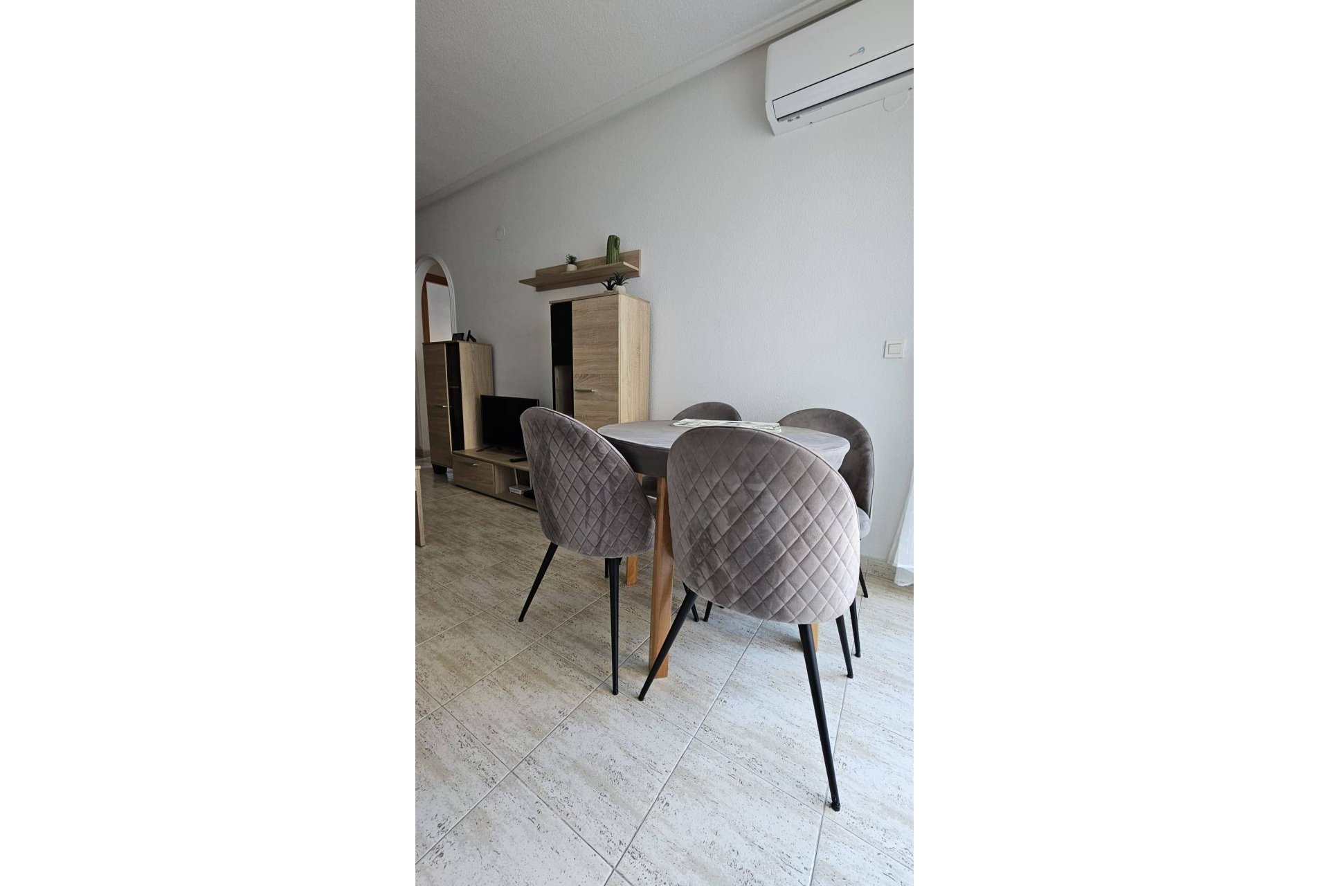 Revente - Attique -
Torrevieja - Acequion