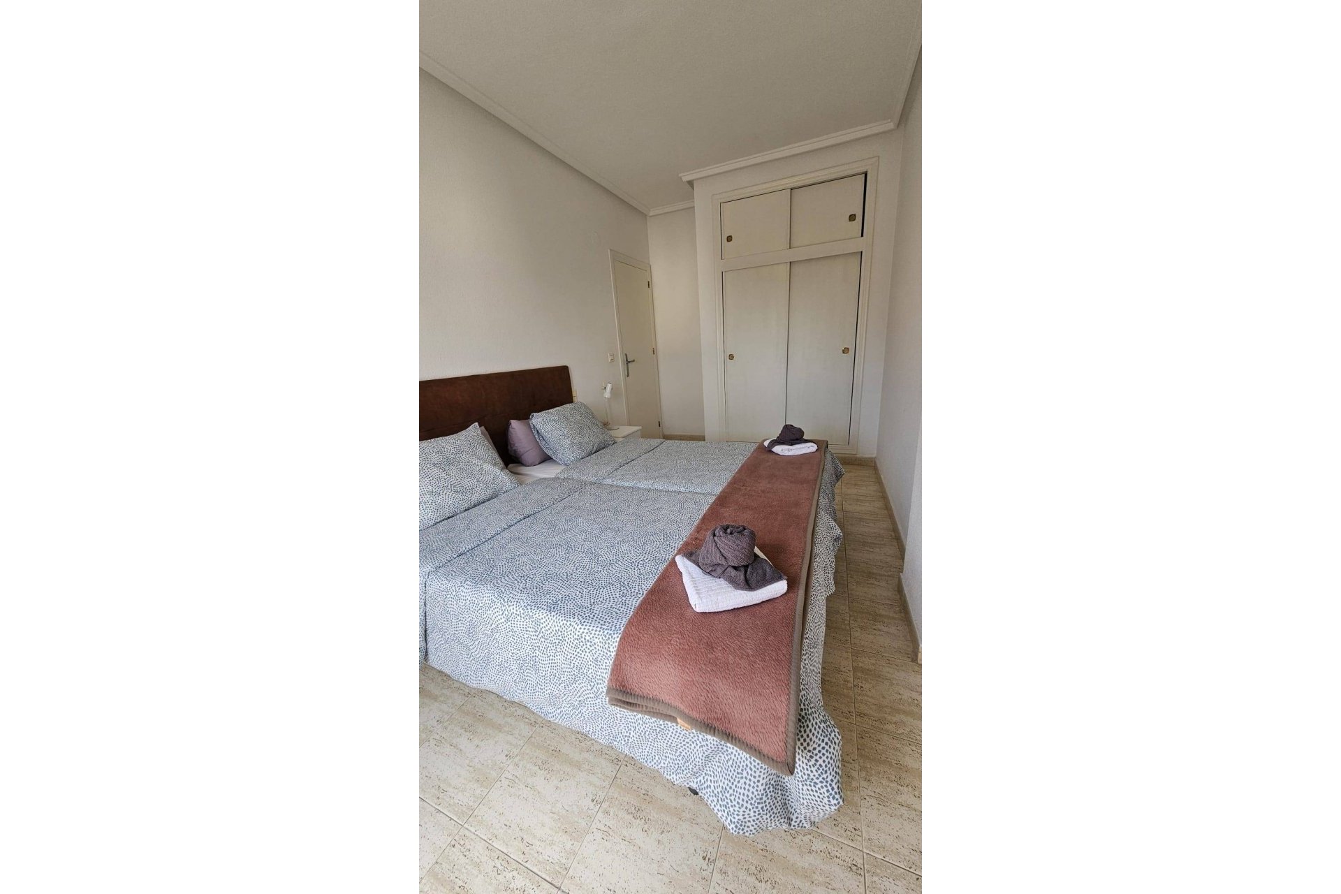 Revente - Attique -
Torrevieja - Acequion