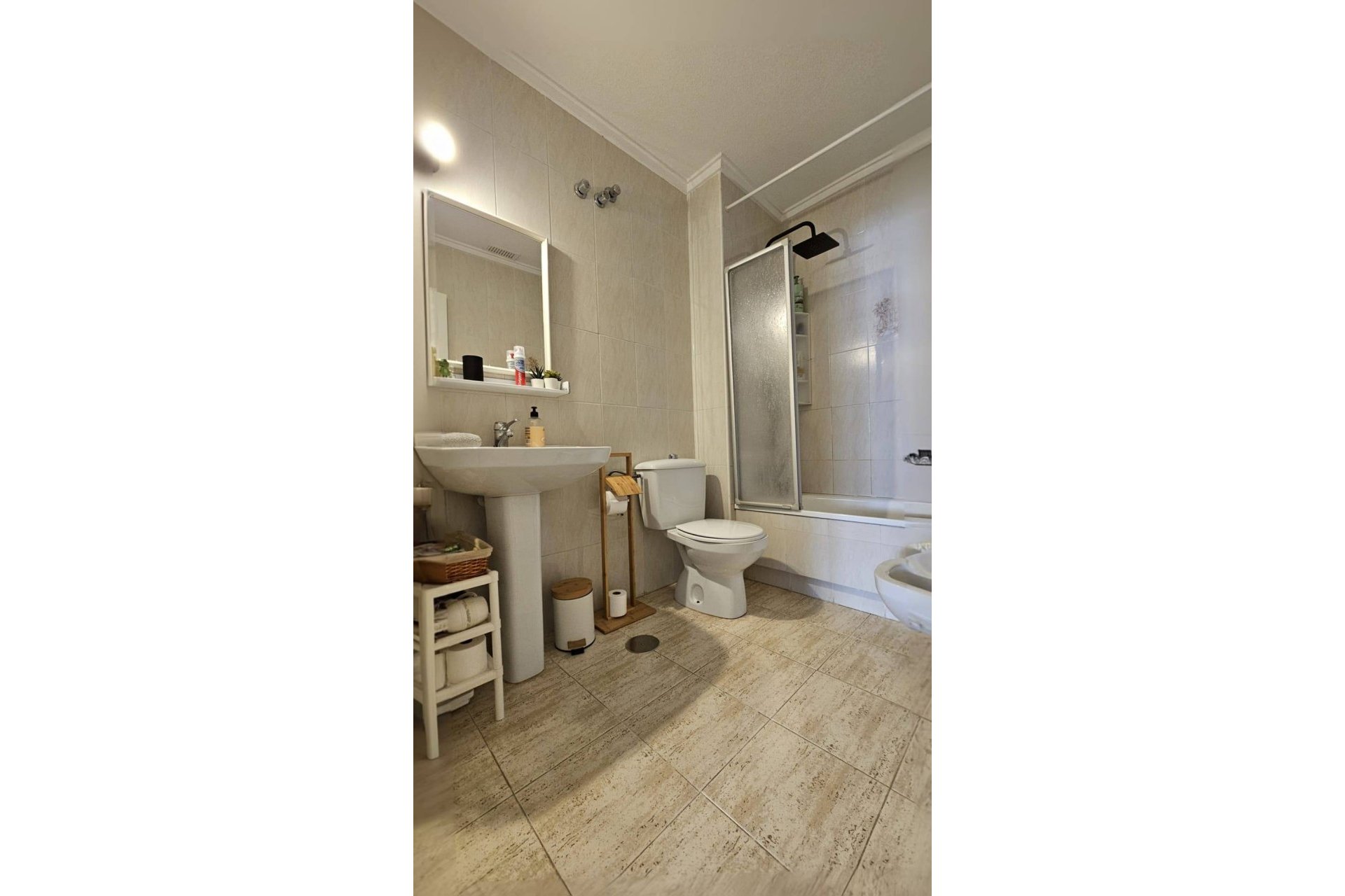 Revente - Attique -
Torrevieja - Acequion