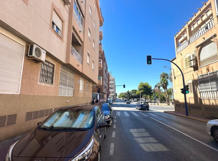 Revente - Attique -
Torrevieja - Acequion