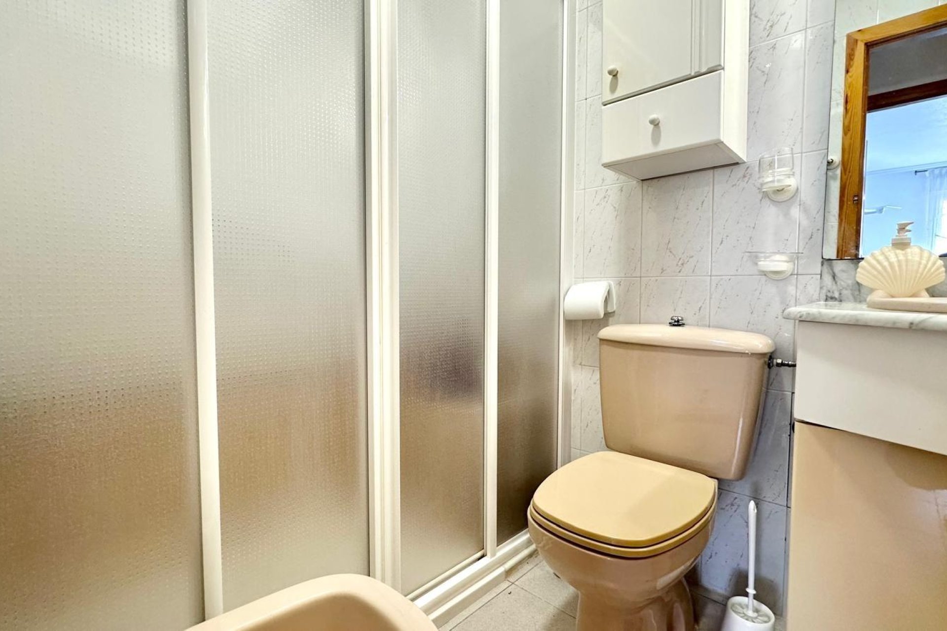 Revente - Attique -
Torrevieja - Acequion