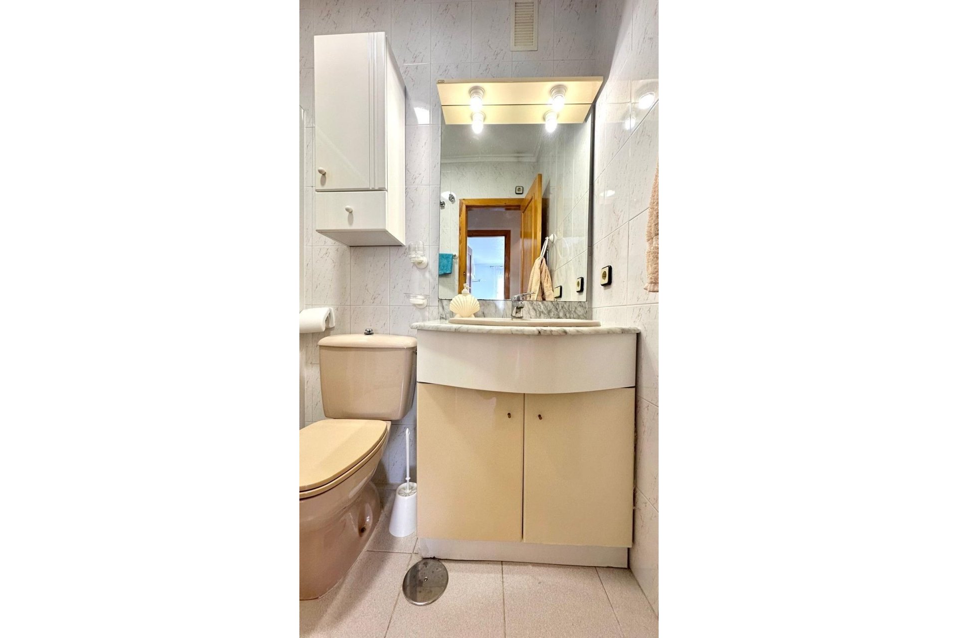 Revente - Attique -
Torrevieja - Acequion